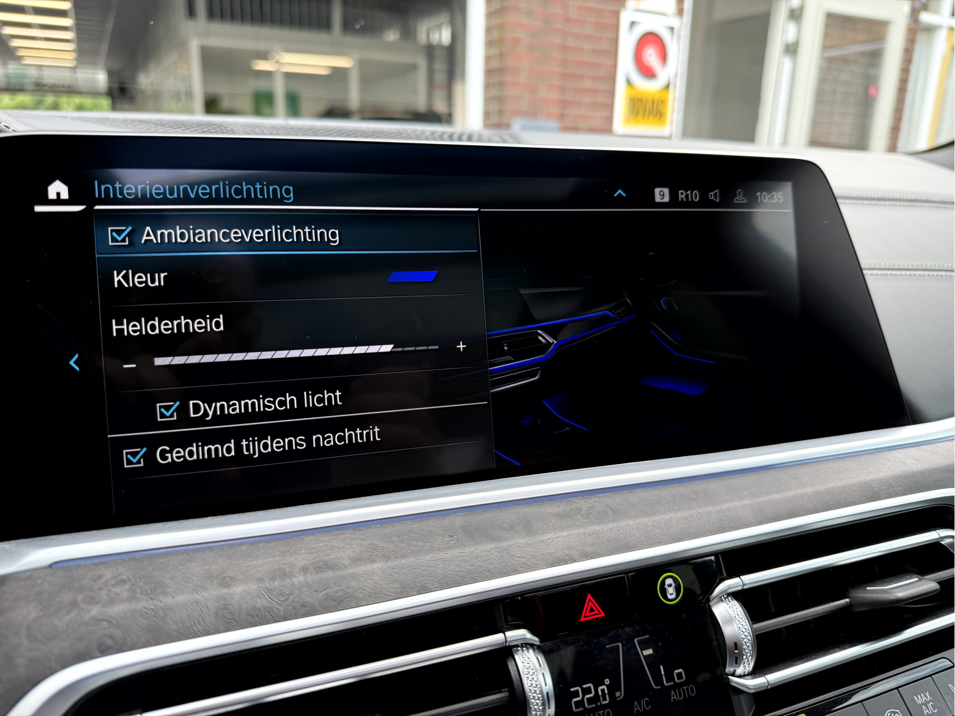 Foto van BMW X5 Xdrive45e