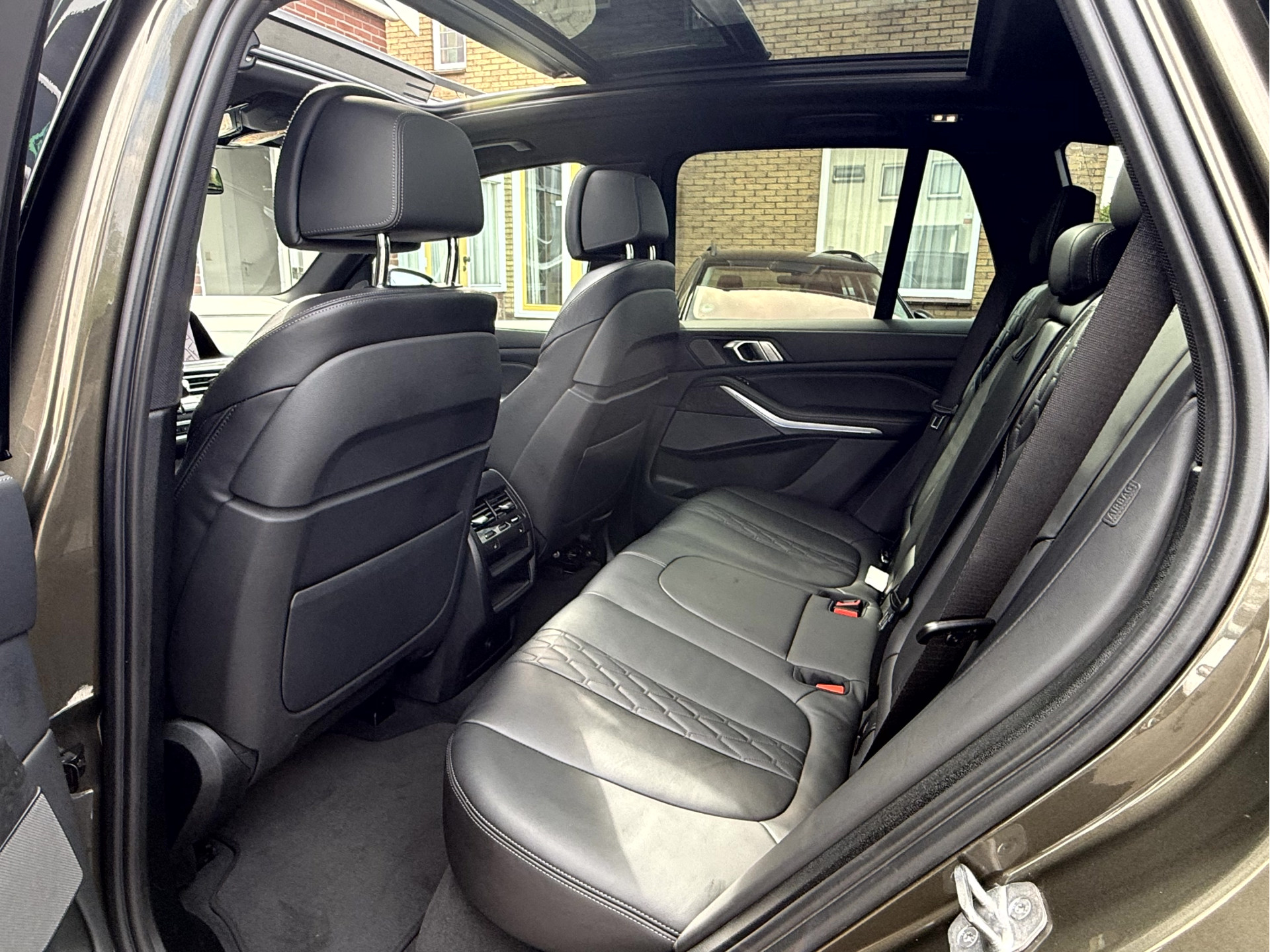 Foto van BMW X5 Xdrive45e