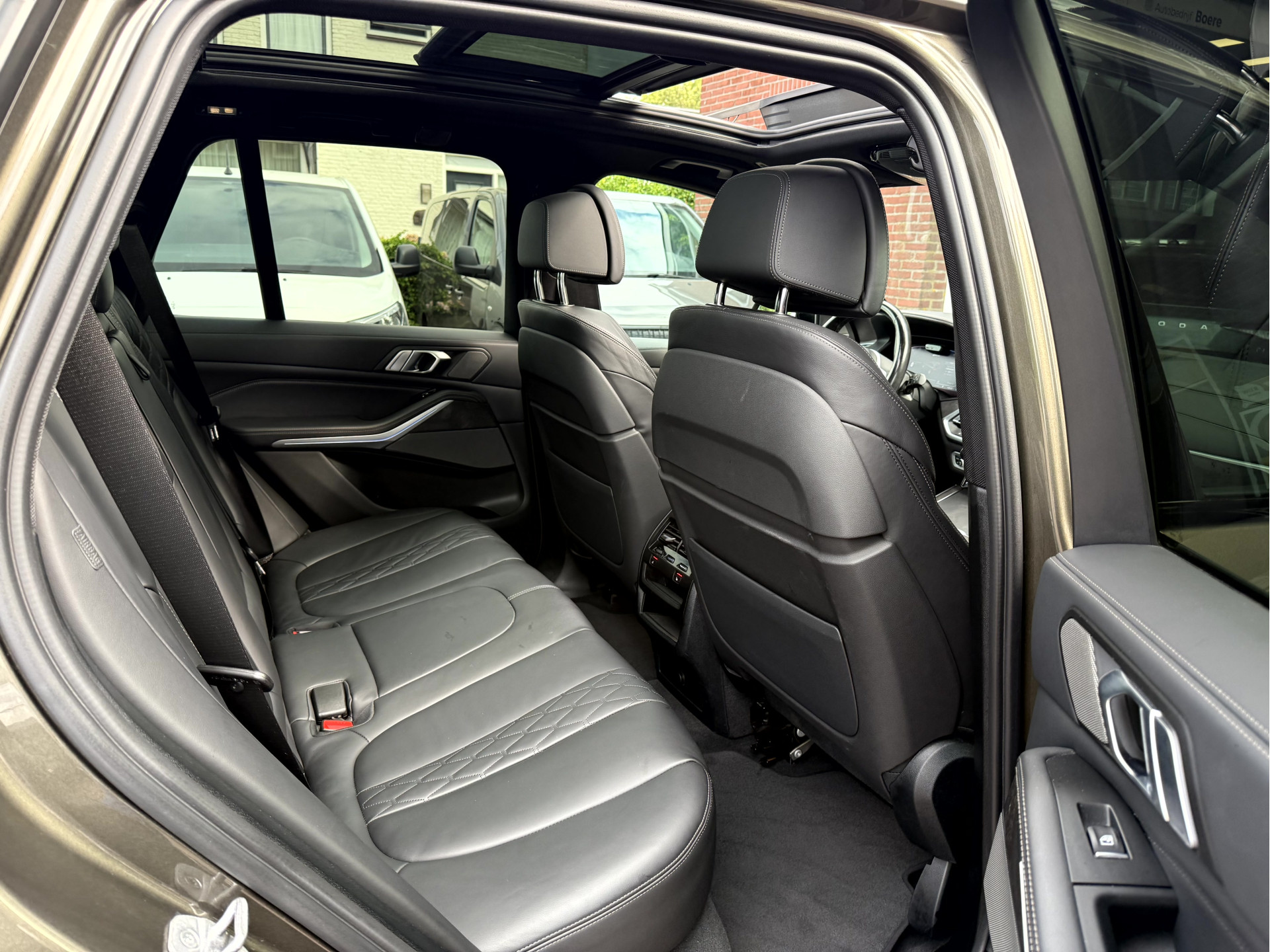 Foto van BMW X5 Xdrive45e