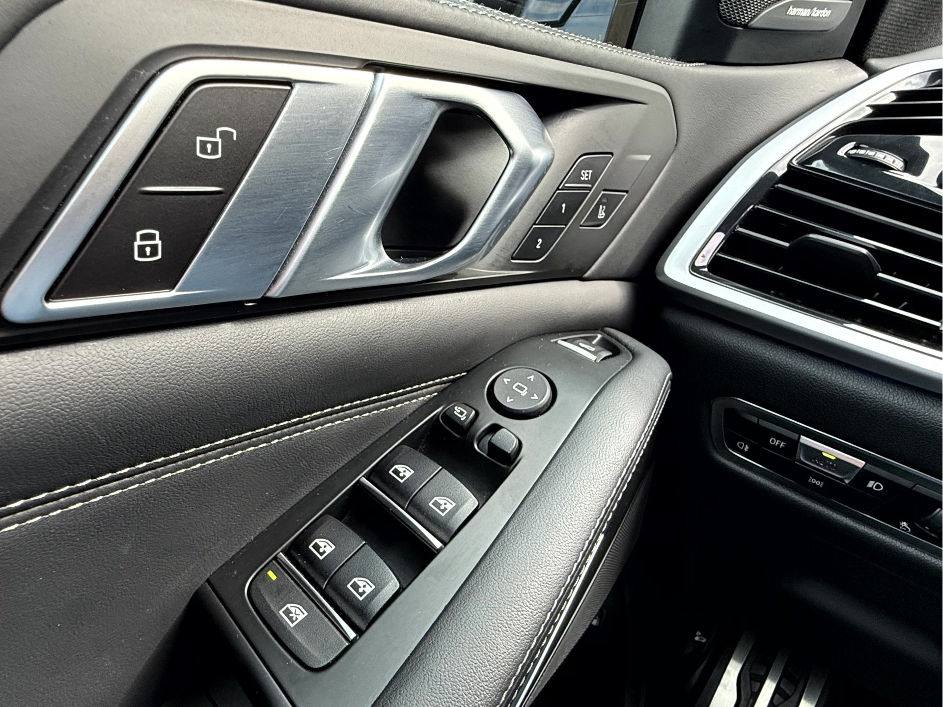 Foto van BMW X5 Xdrive45e