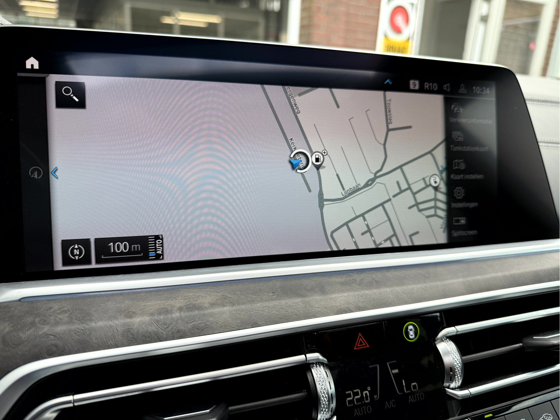Foto van BMW X5 Xdrive45e