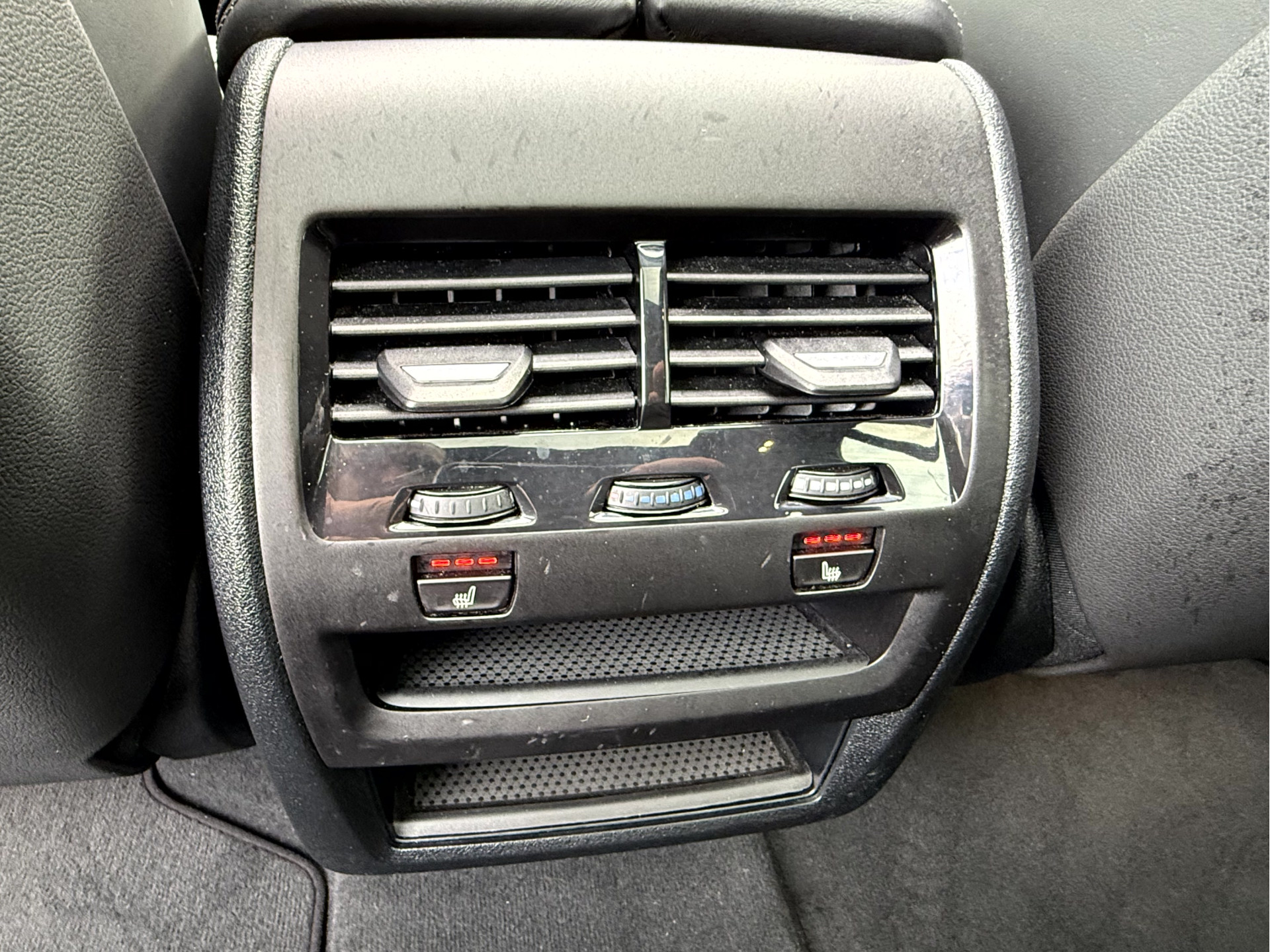 Foto van BMW X5 Xdrive45e