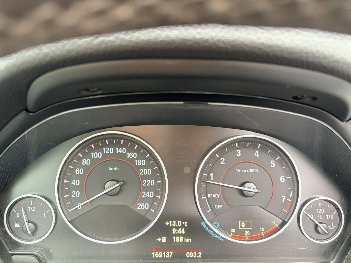 Foto van BMW 428i