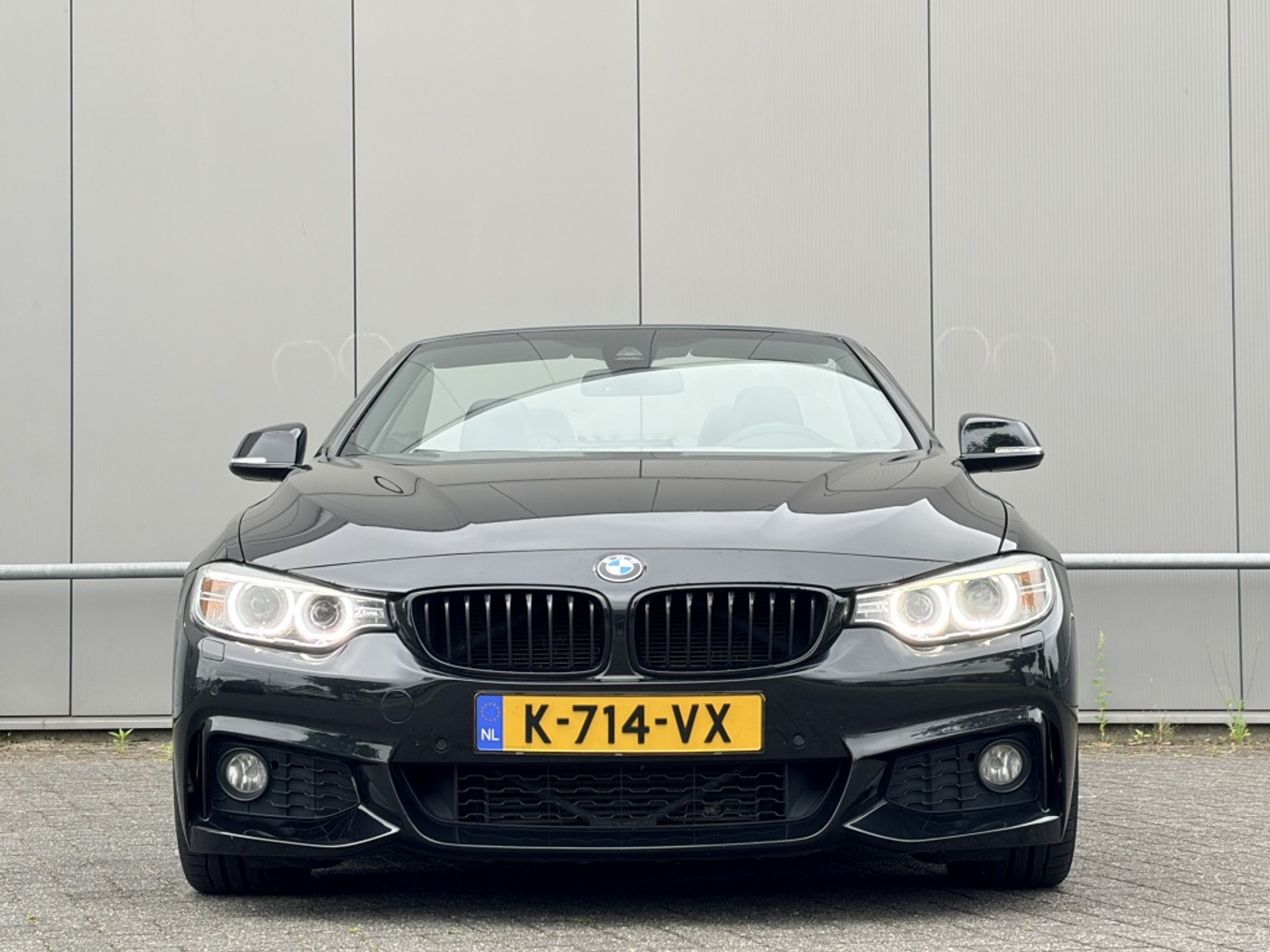 Foto van BMW 428i