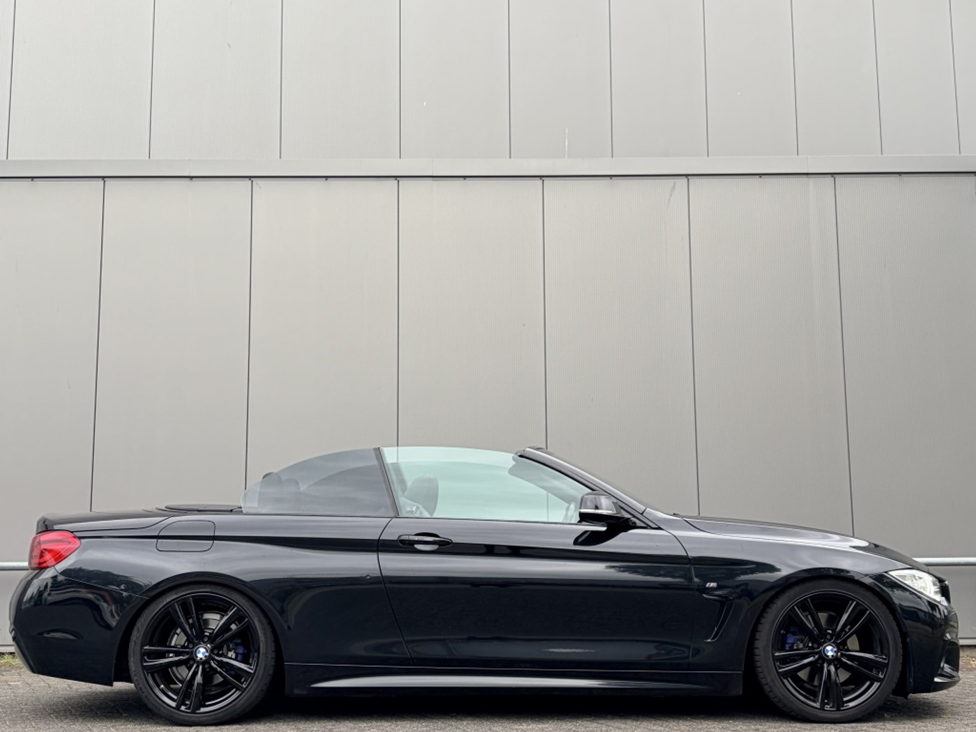 Foto van BMW 428i