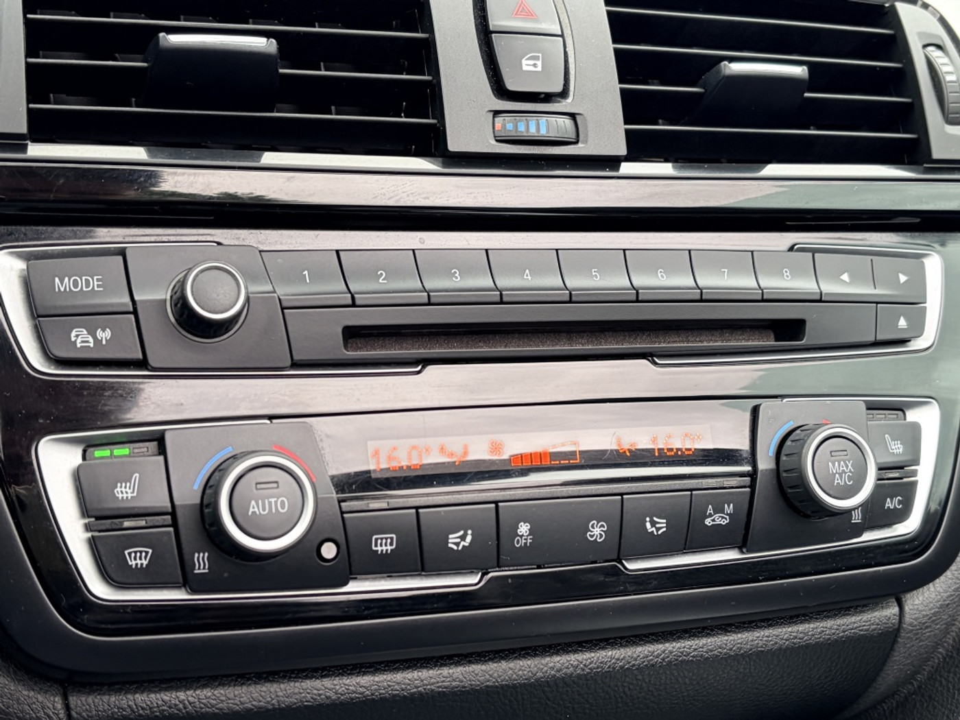 Foto van BMW 428i