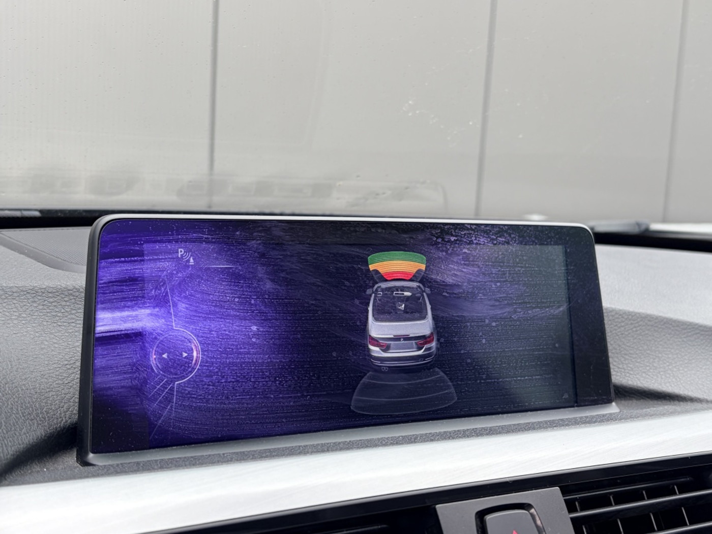Foto van BMW 428i