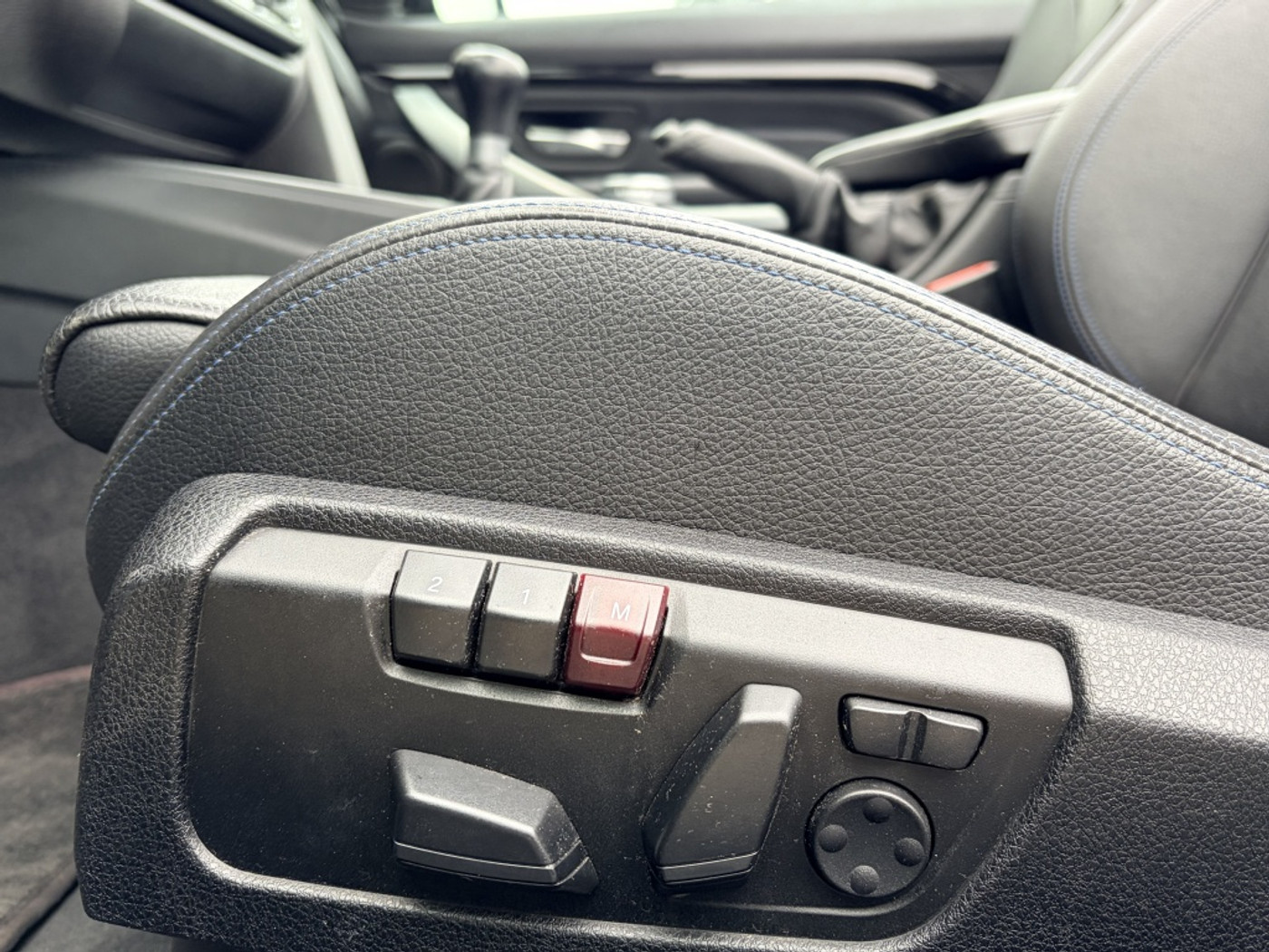 Foto van BMW 428i