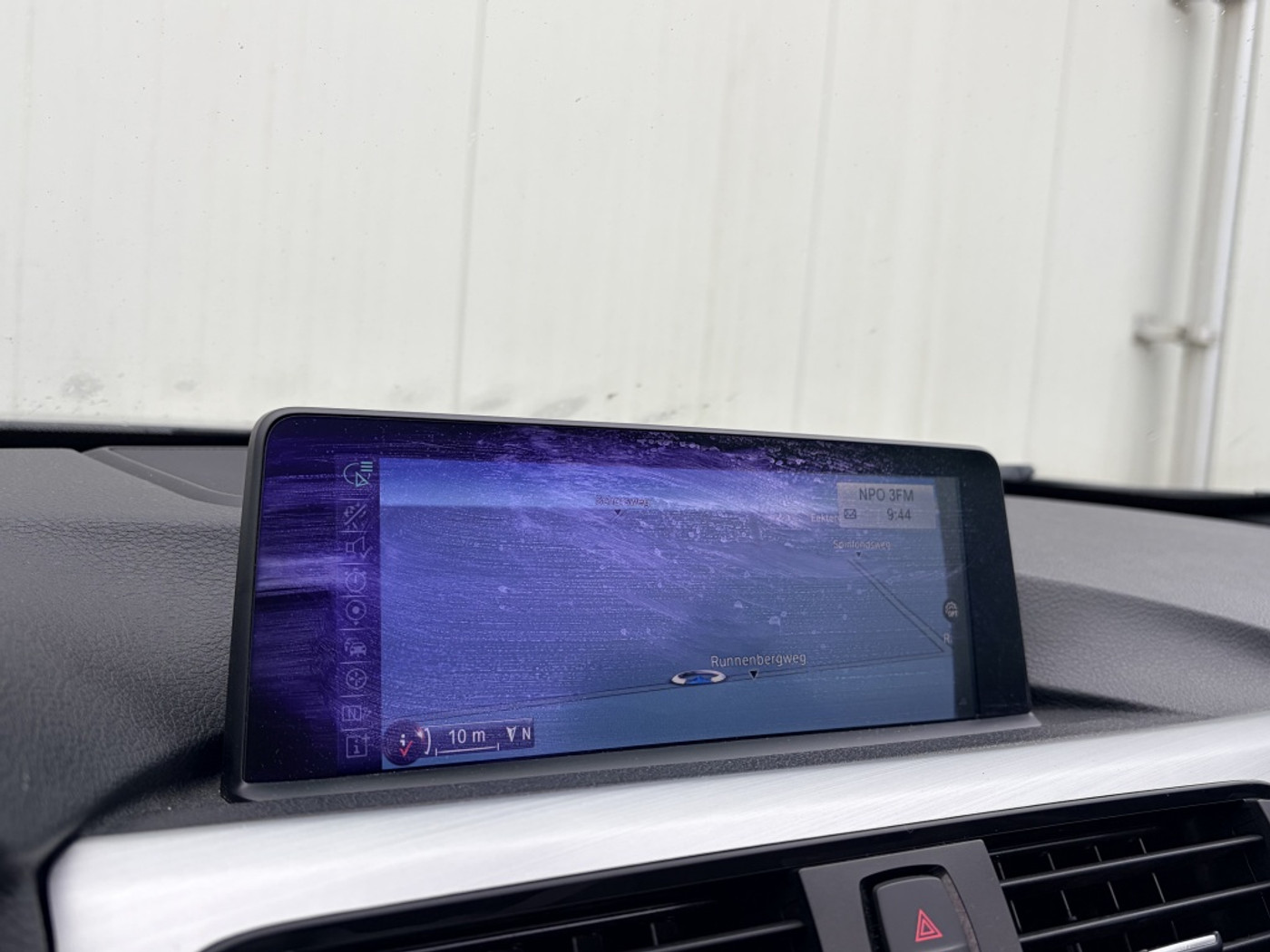 Foto van BMW 428i
