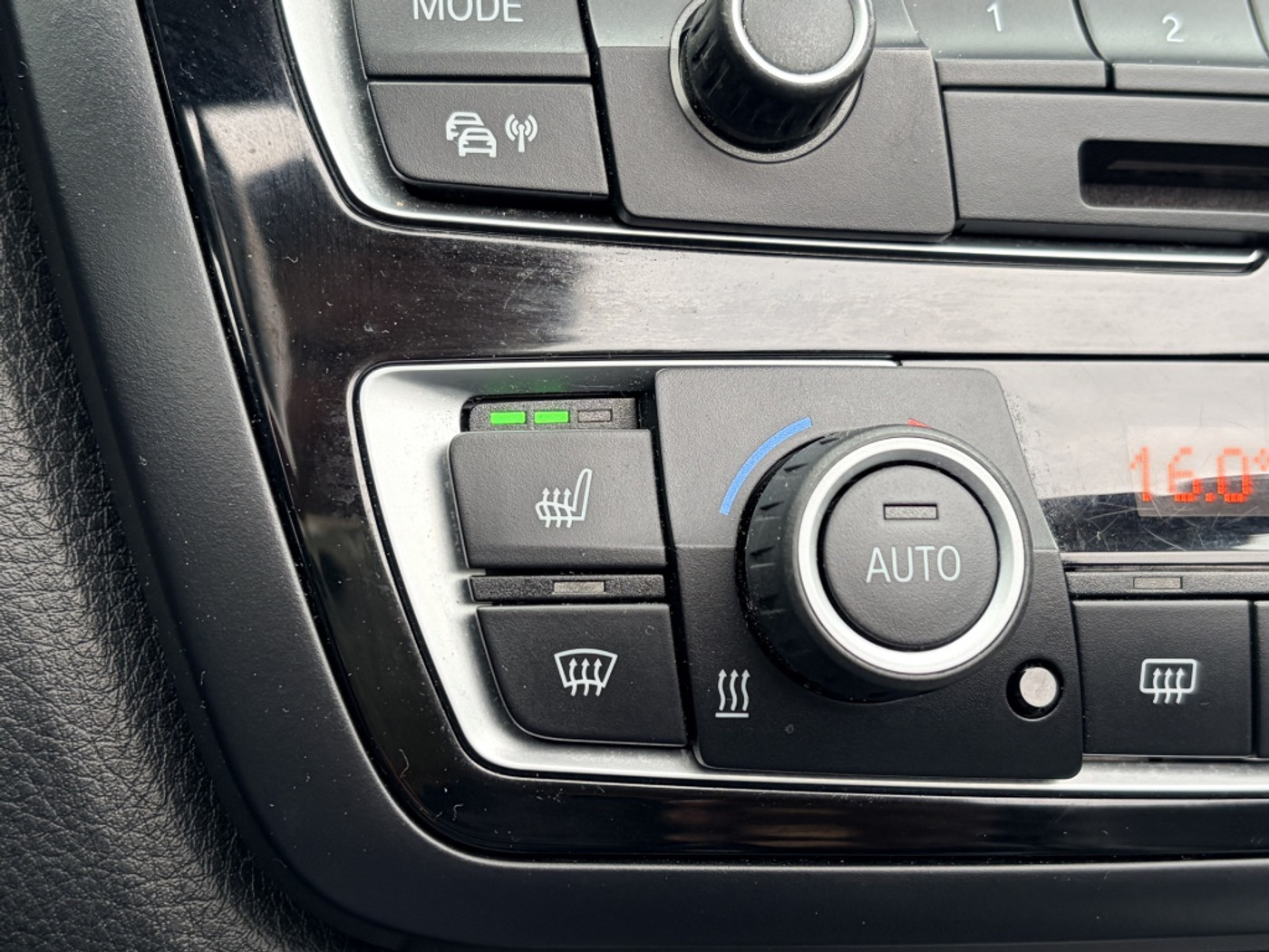 Foto van BMW 428i