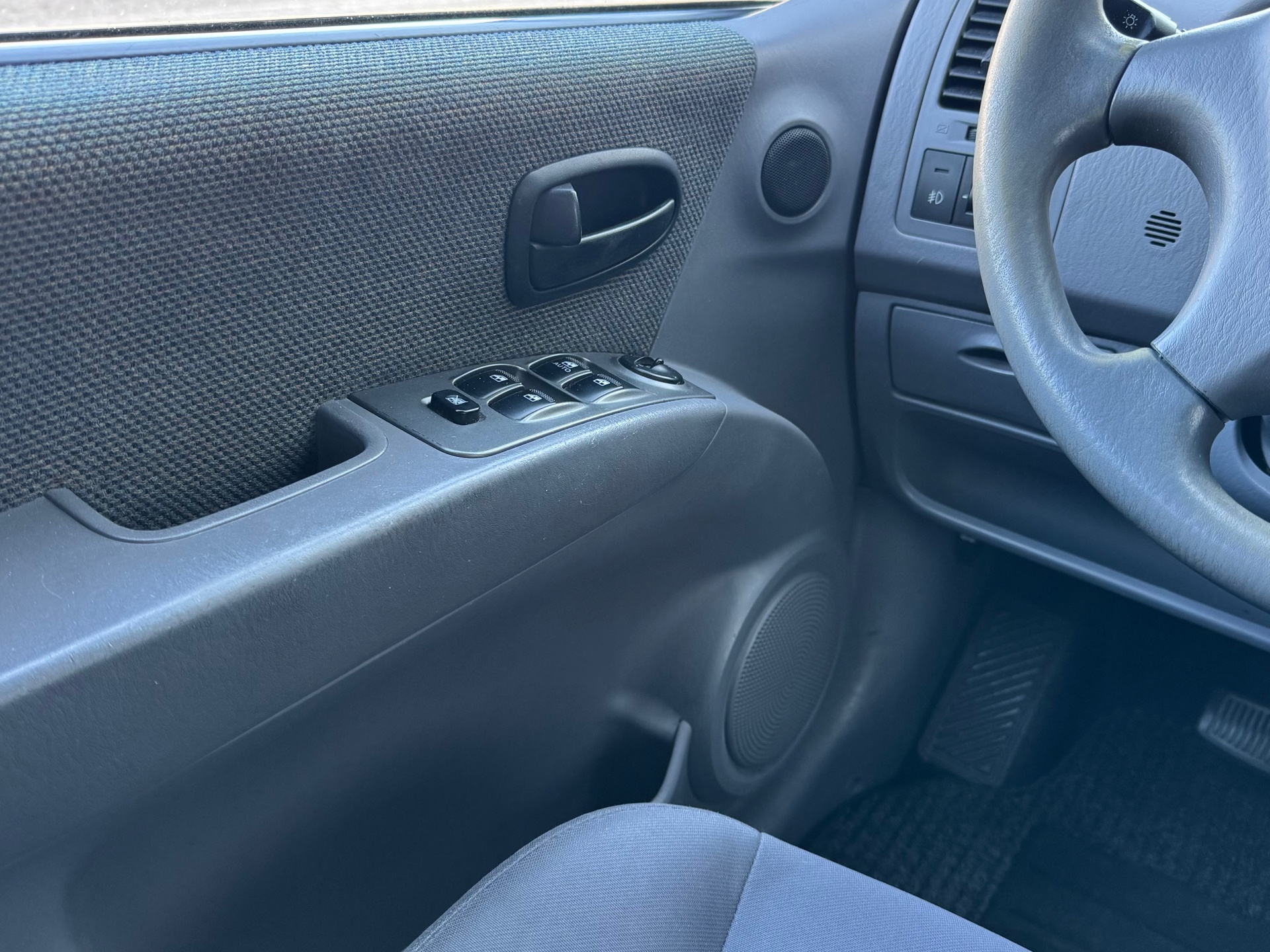 Foto van Hyundai Hyundai Matrix