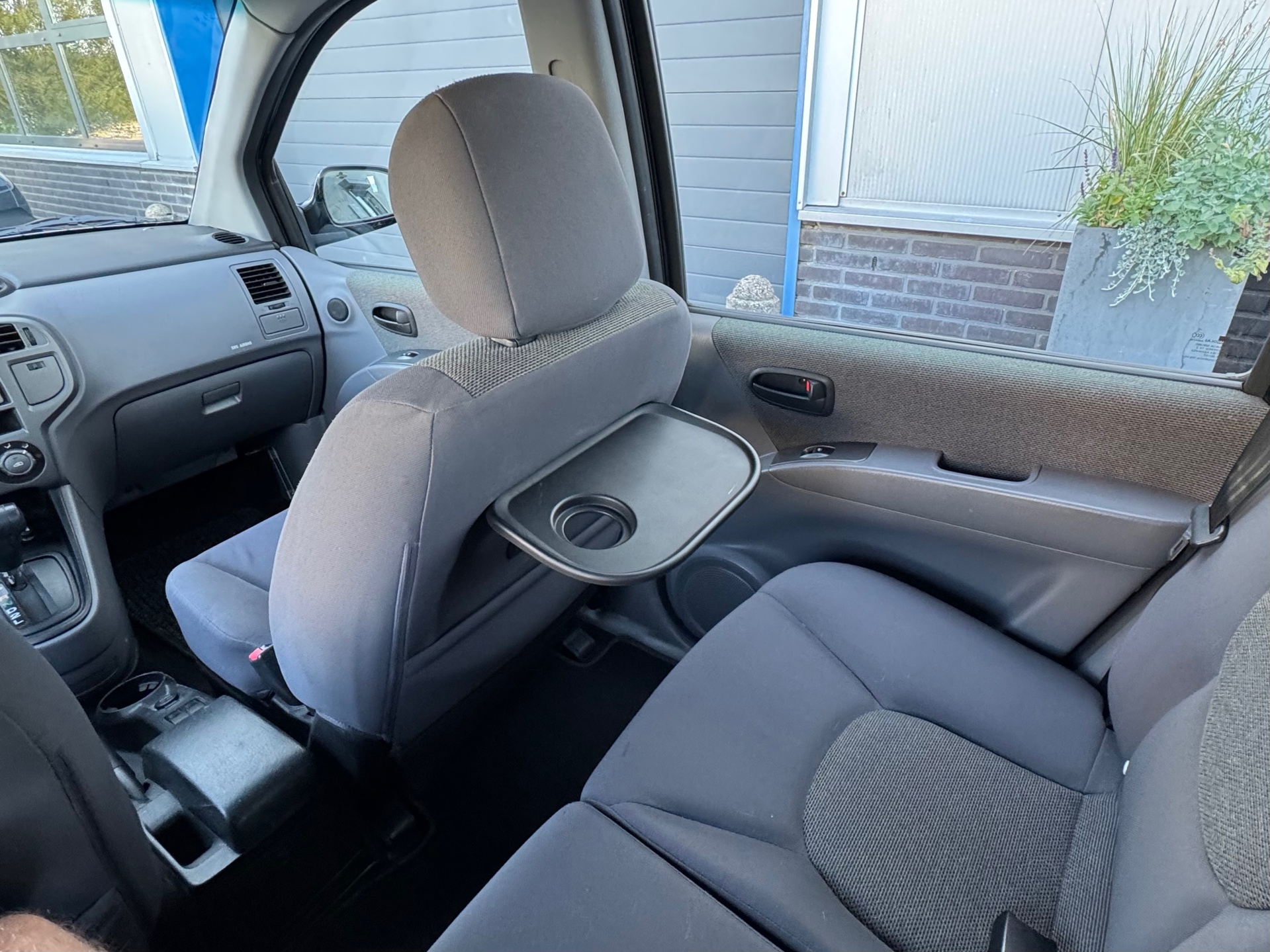 Foto van Hyundai Hyundai Matrix
