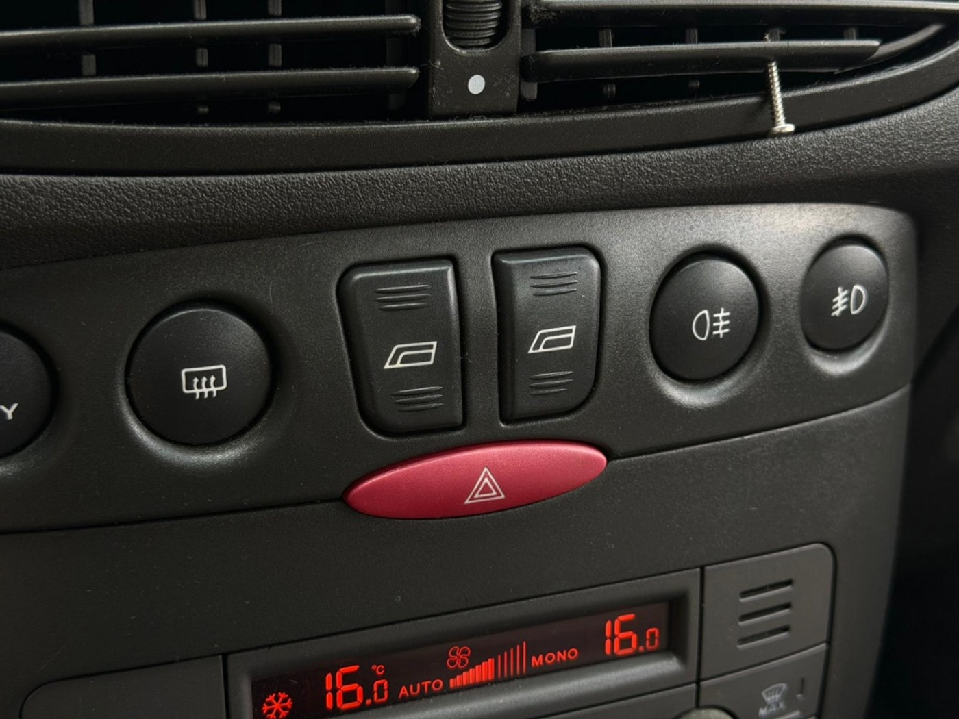 Foto van Fiat Fiat Punto