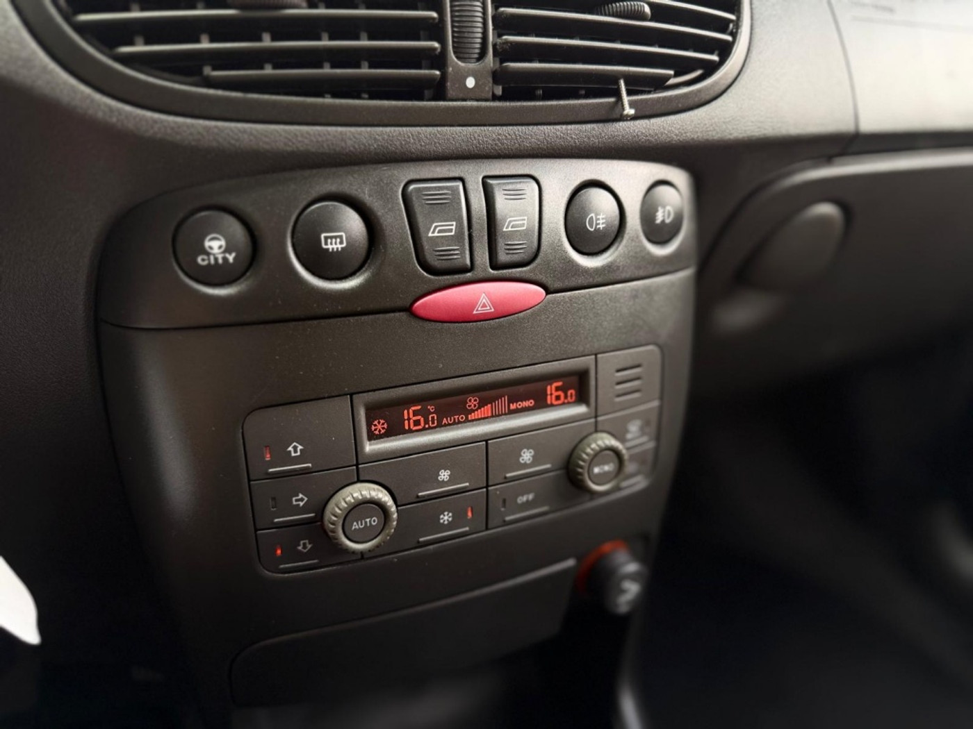 Foto van Fiat Fiat Punto