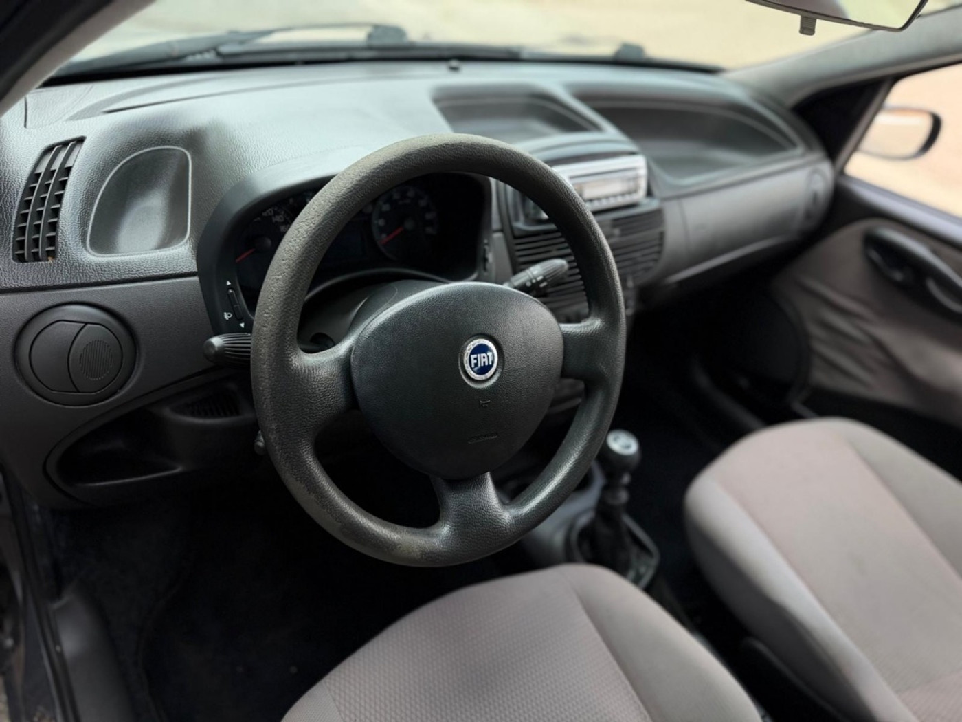 Foto van Fiat Fiat Punto