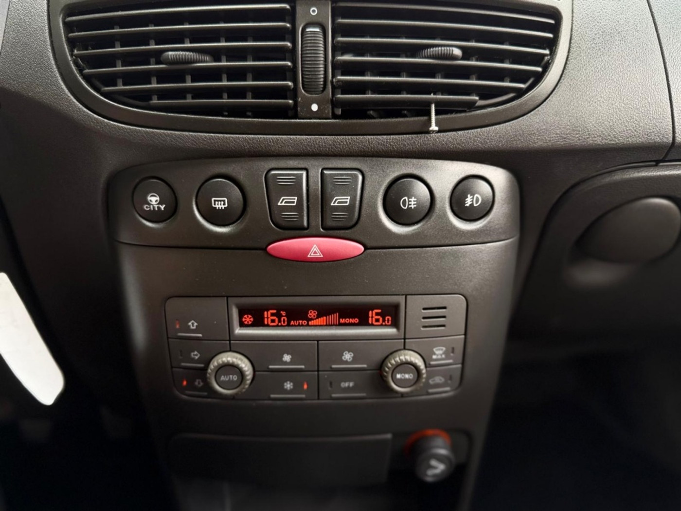 Foto van Fiat Fiat Punto