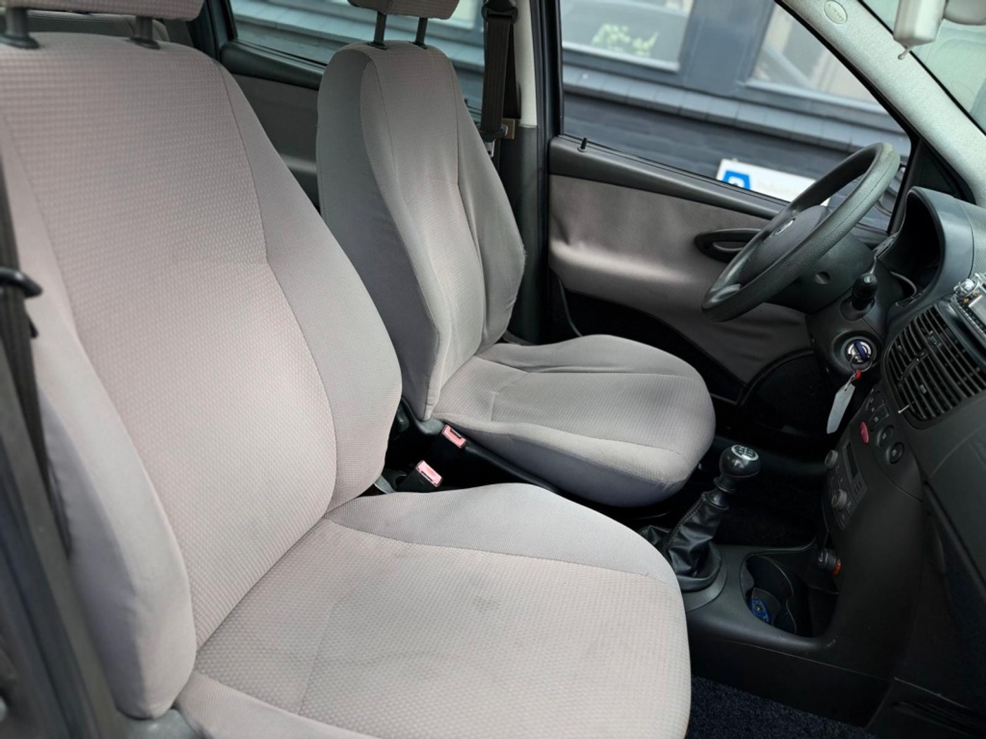 Foto van Fiat Fiat Punto