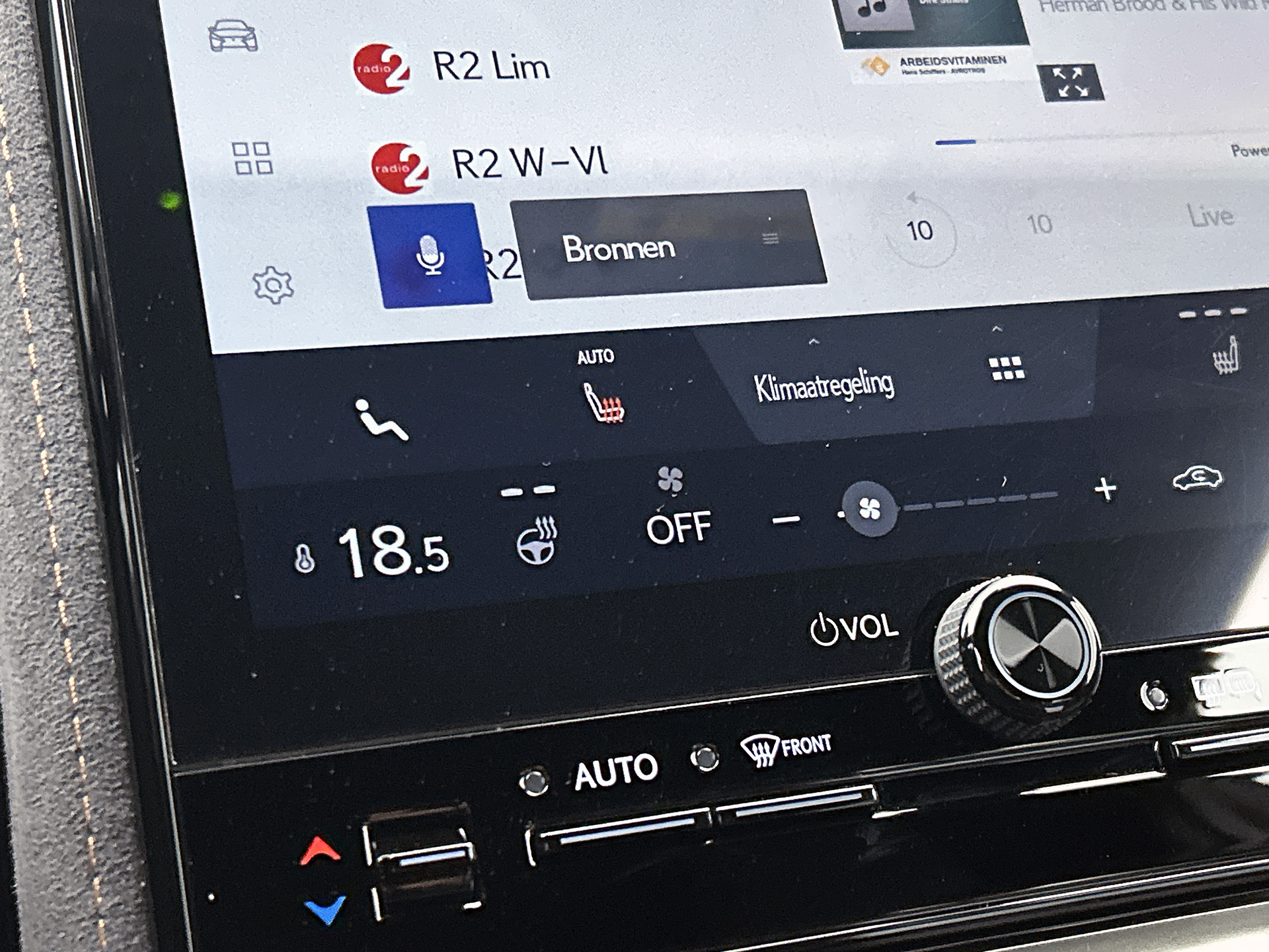 Foto van Lexus Lexus LBX