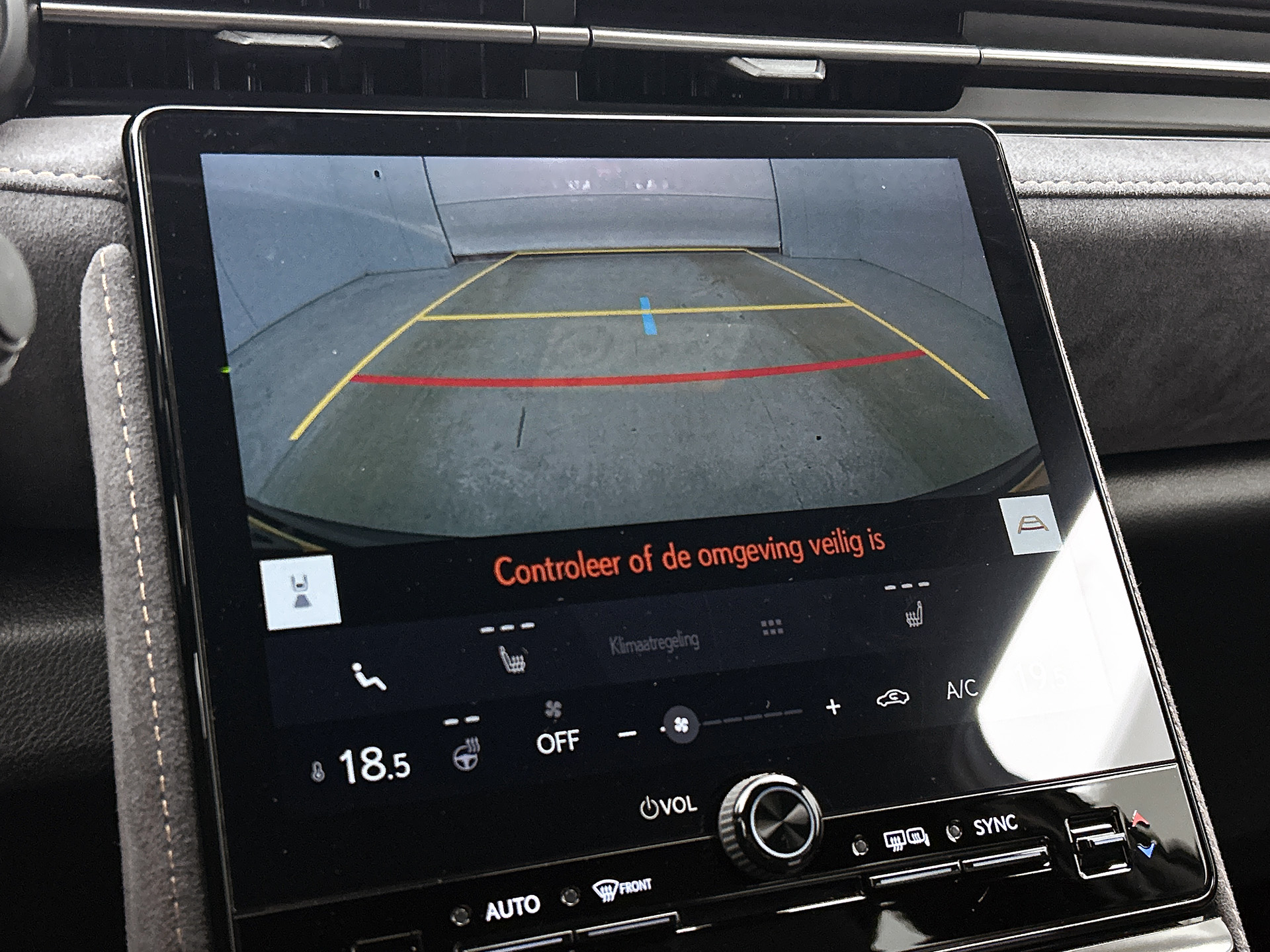 Foto van Lexus Lexus LBX