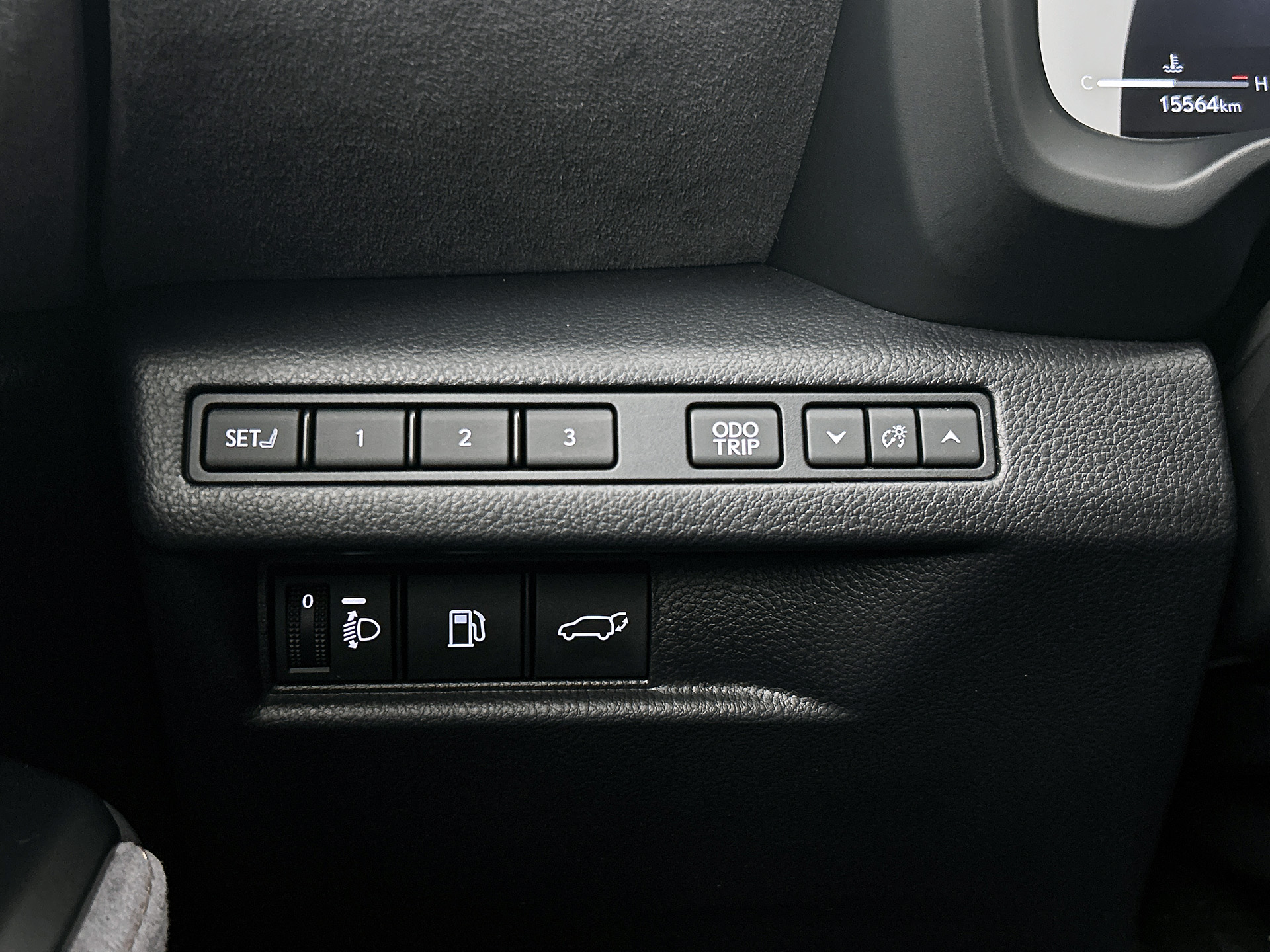 Foto van Lexus Lexus LBX
