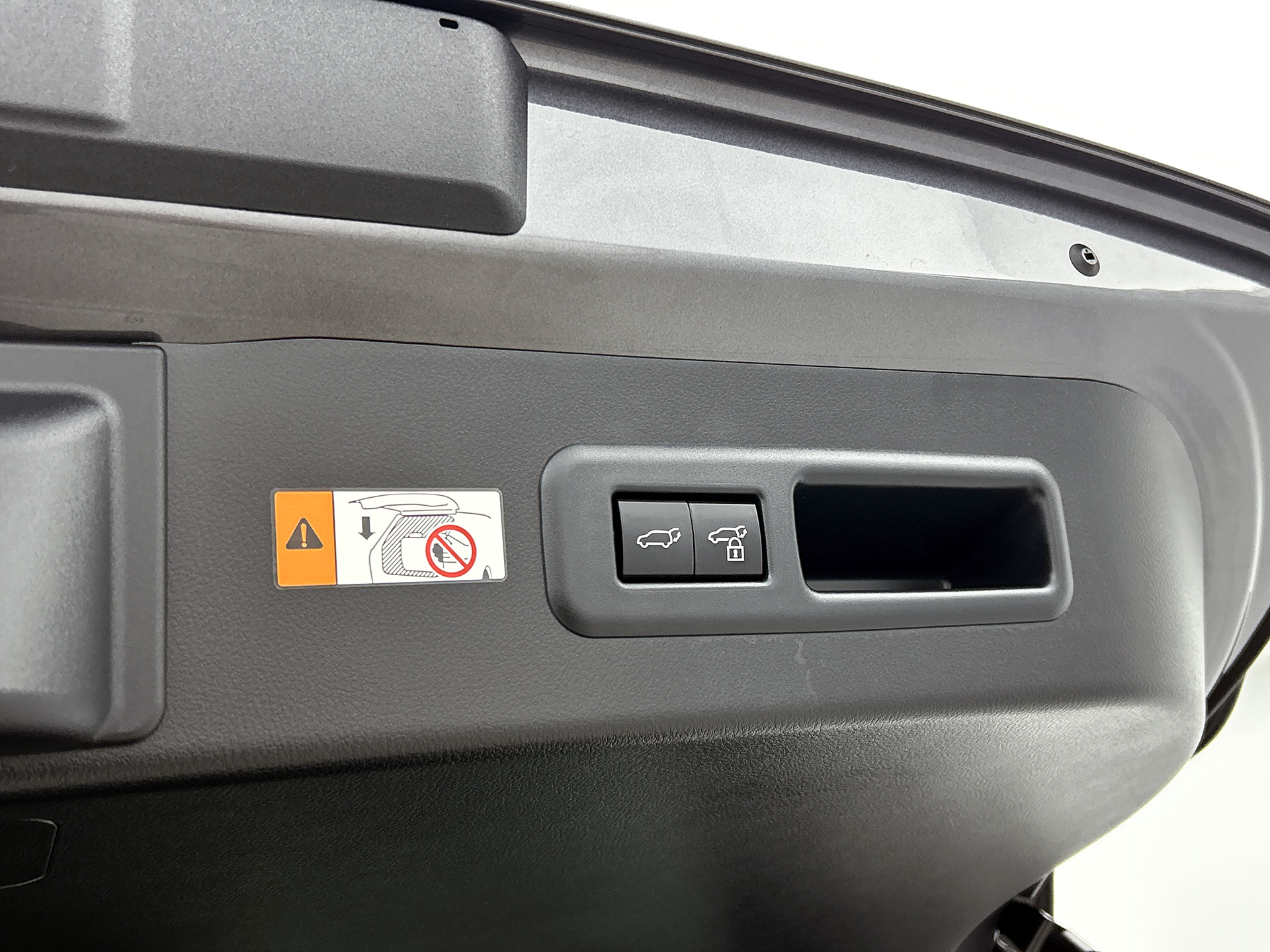 Foto van Lexus Lexus LBX