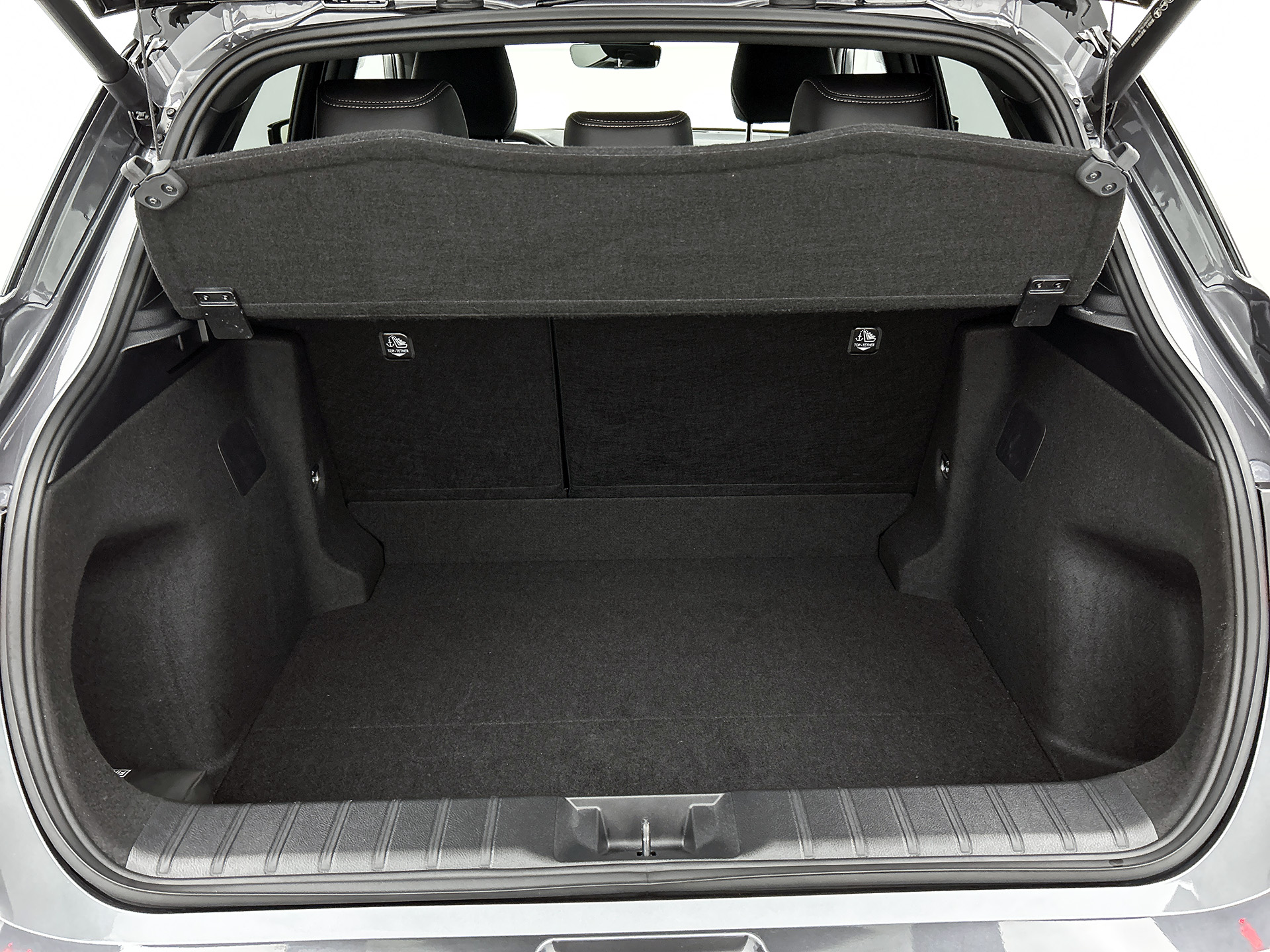 Foto van Lexus Lexus LBX