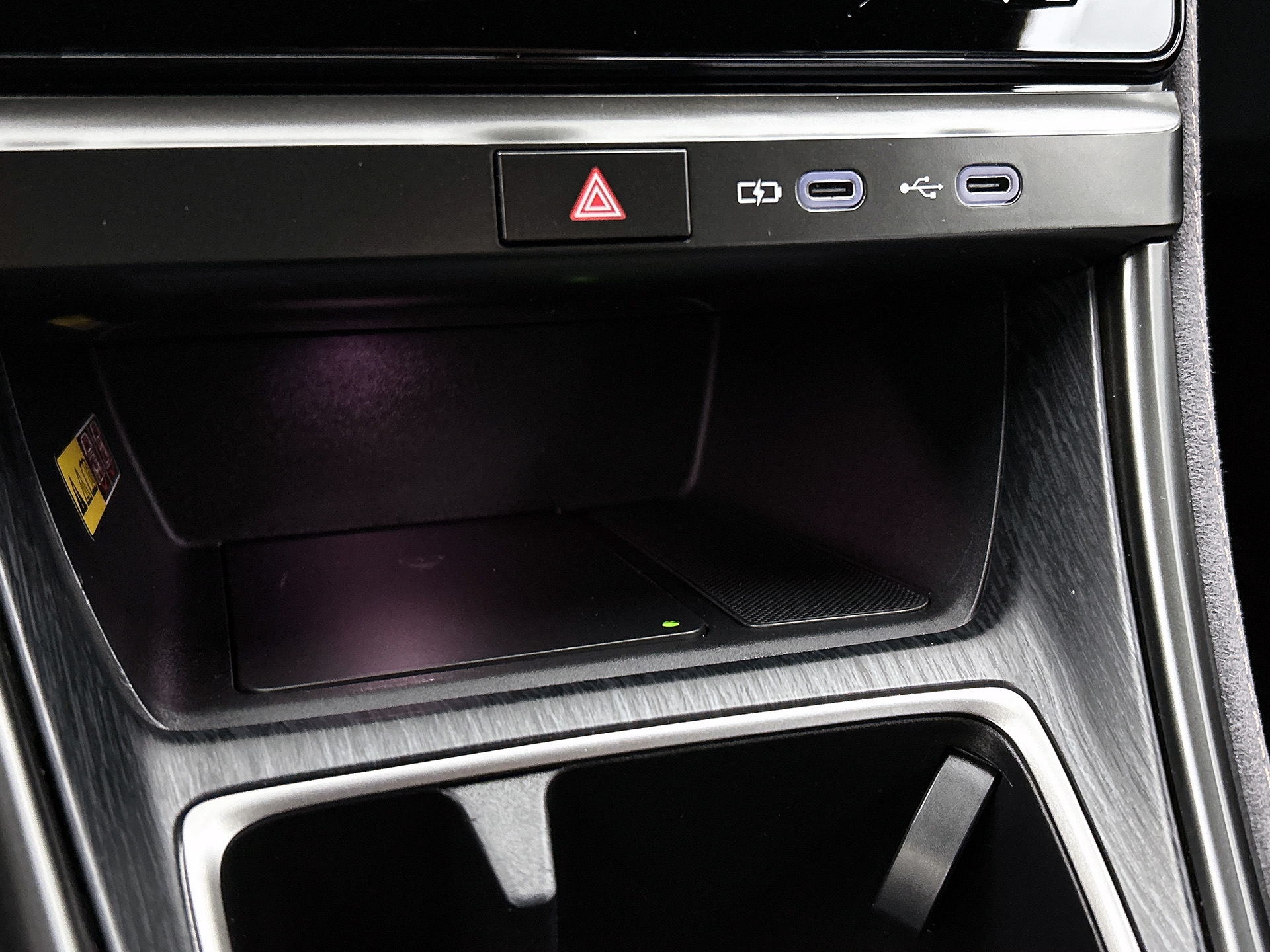 Foto van Lexus Lexus LBX