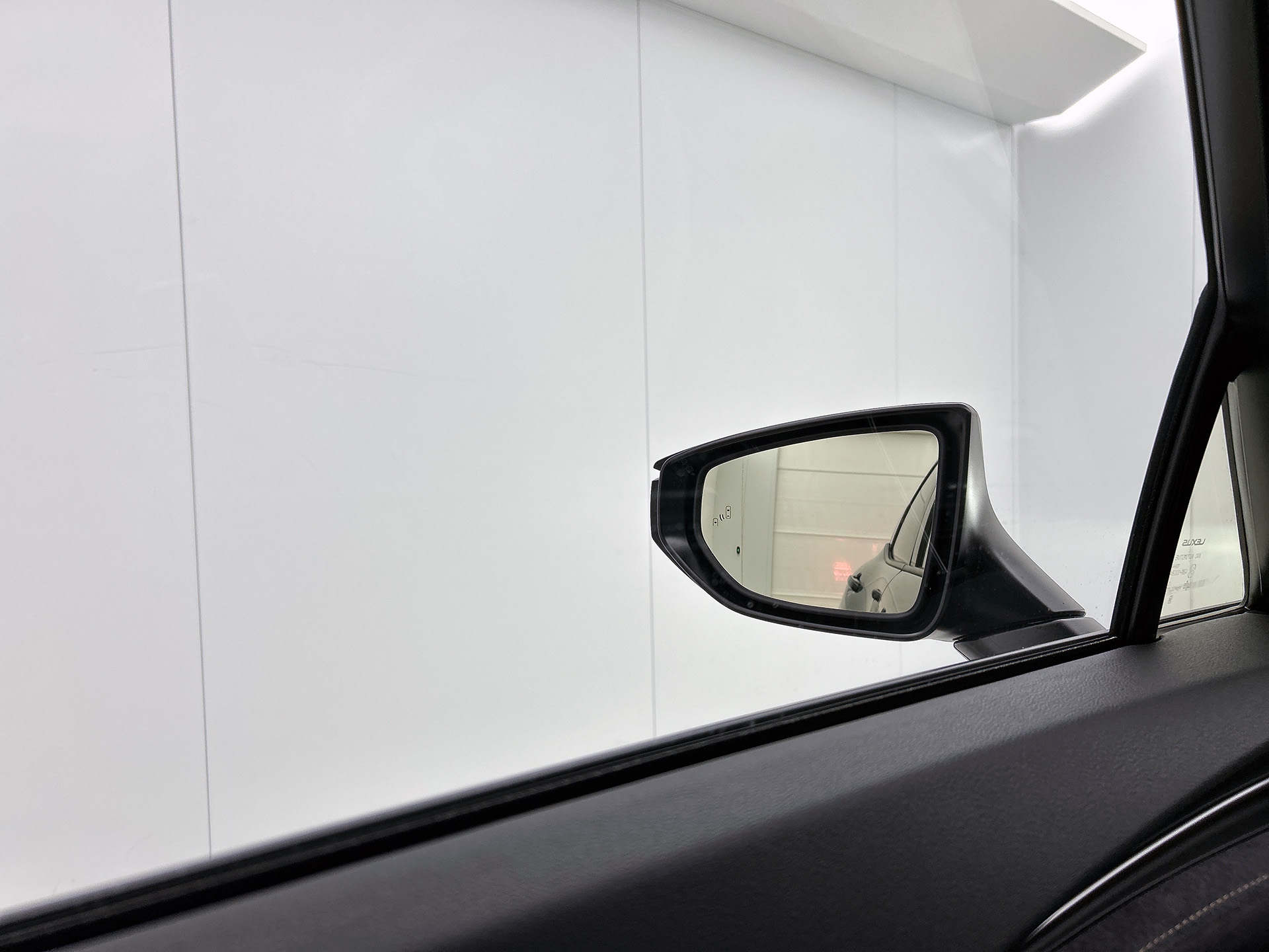 Foto van Lexus Lexus LBX