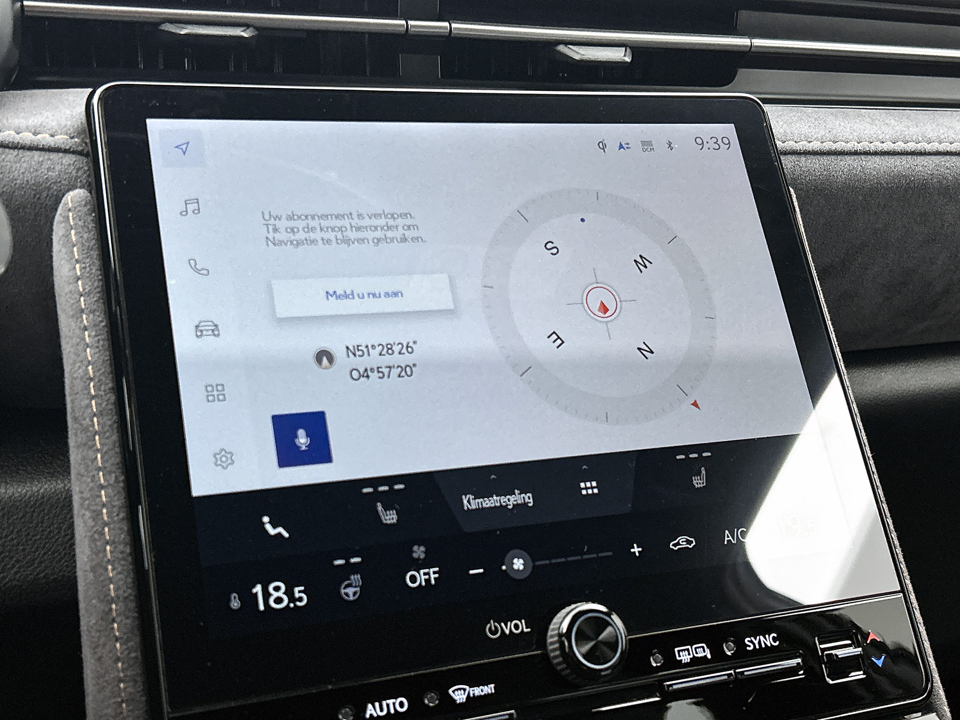 Foto van Lexus Lexus LBX