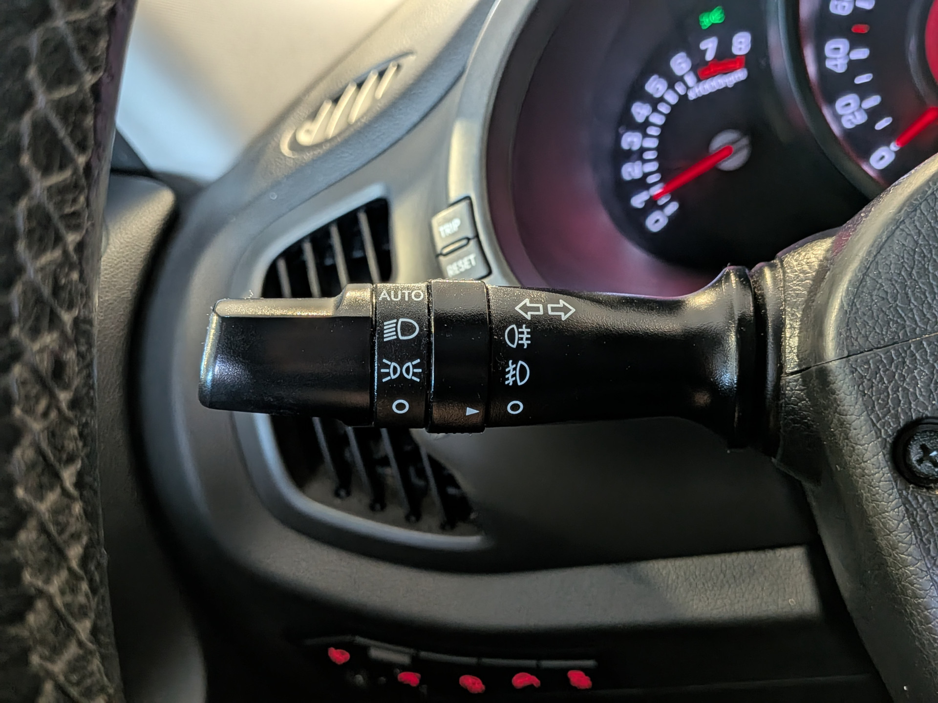 Foto van Kia Sportage