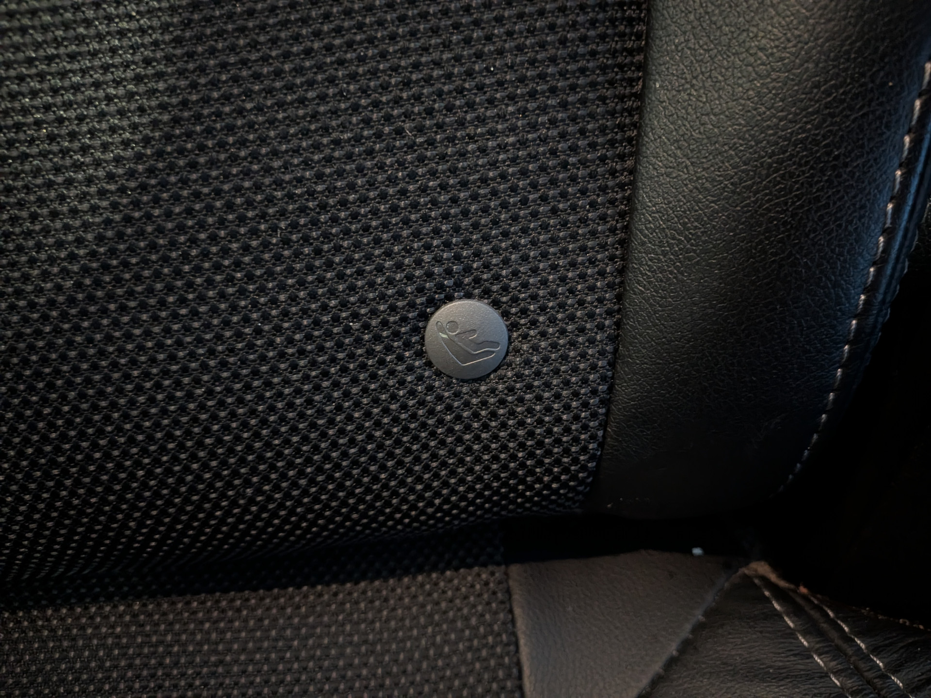 Foto van Kia Sportage