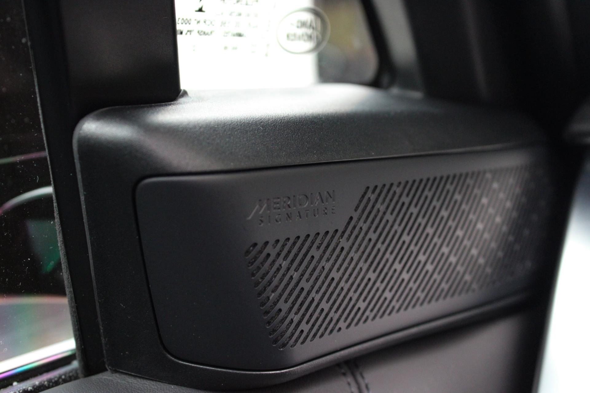 Foto van Land Rover Range Rover