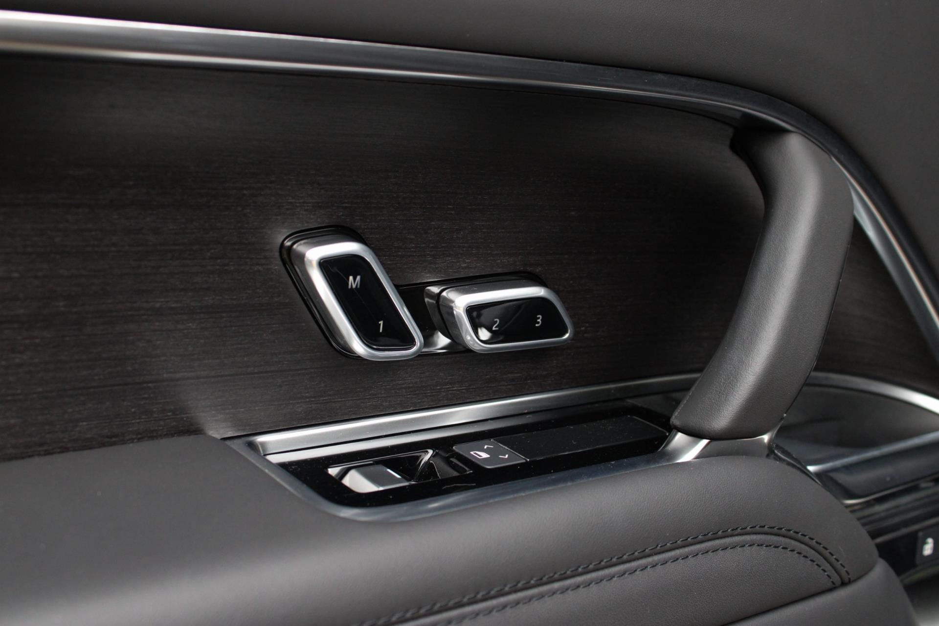 Foto van Land Rover Range Rover