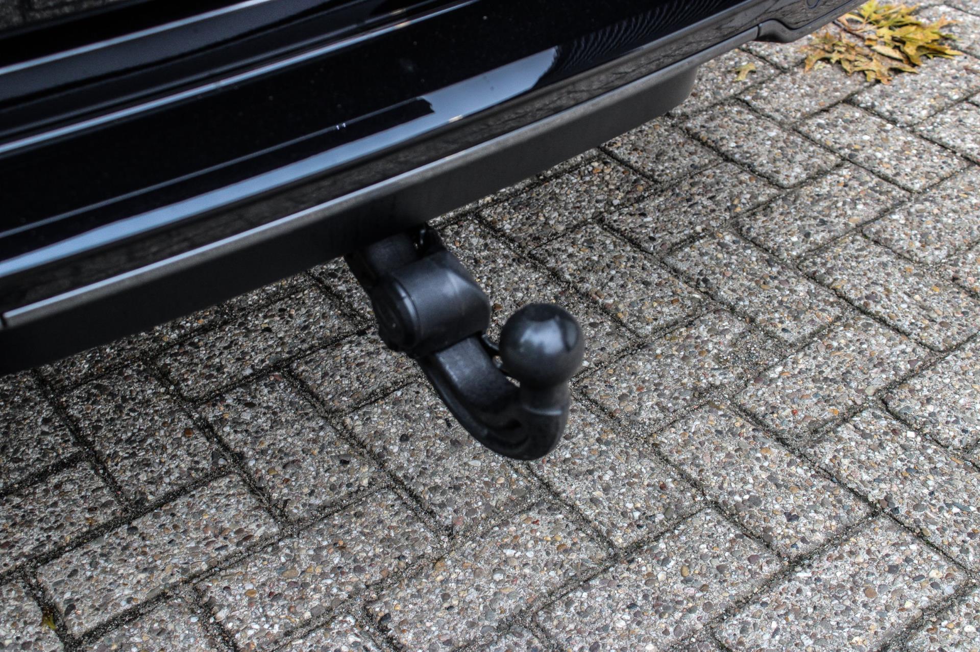 Foto van Land Rover Range Rover