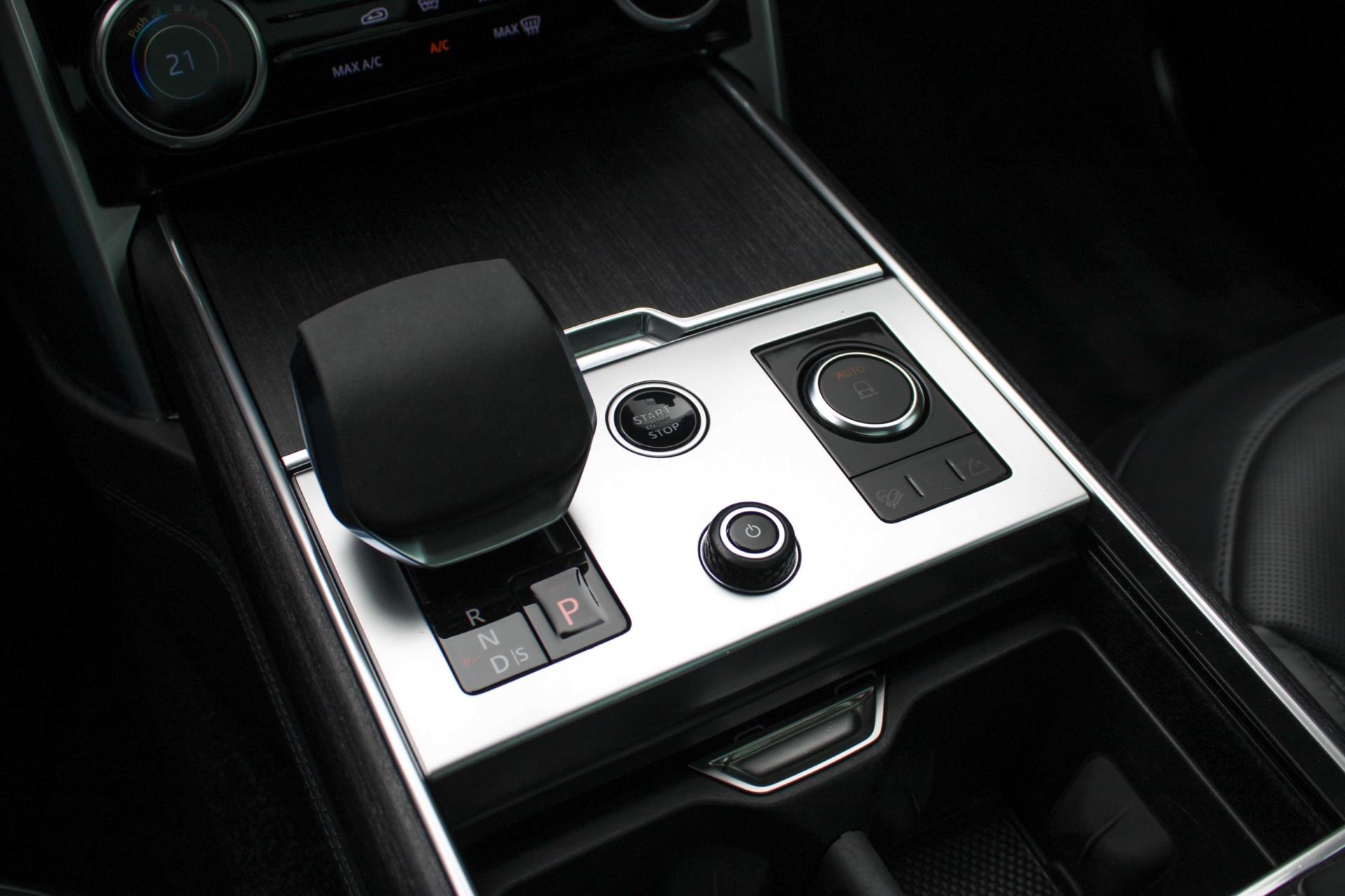 Foto van Land Rover Range Rover
