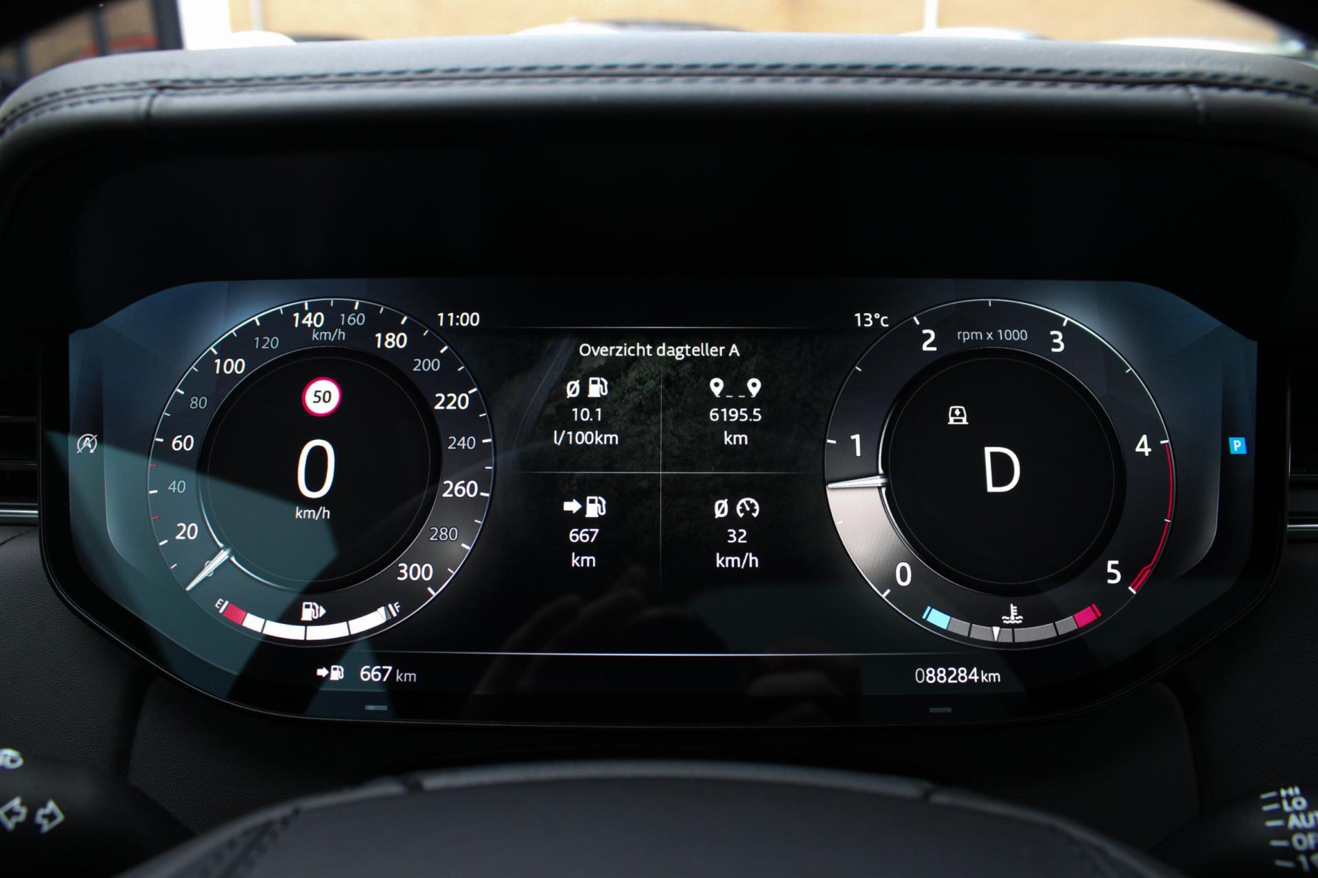 Foto van Land Rover Range Rover