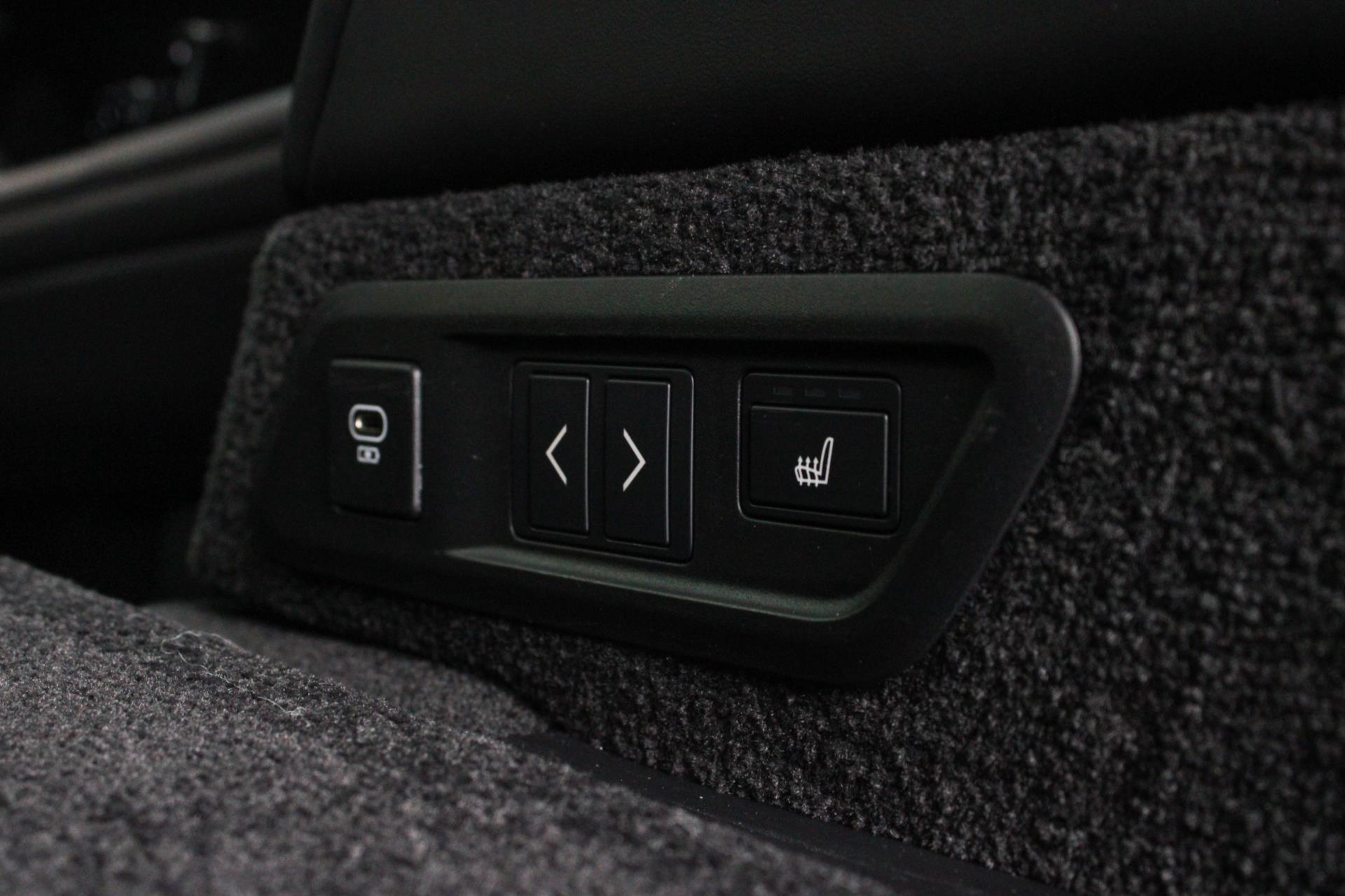 Foto van Land Rover Range Rover