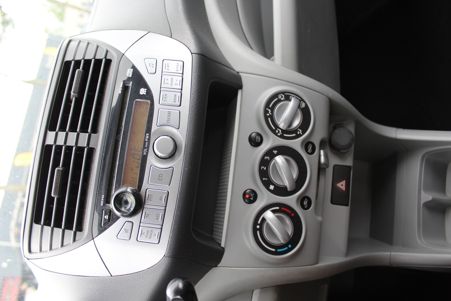 Foto van Suzuki Alto