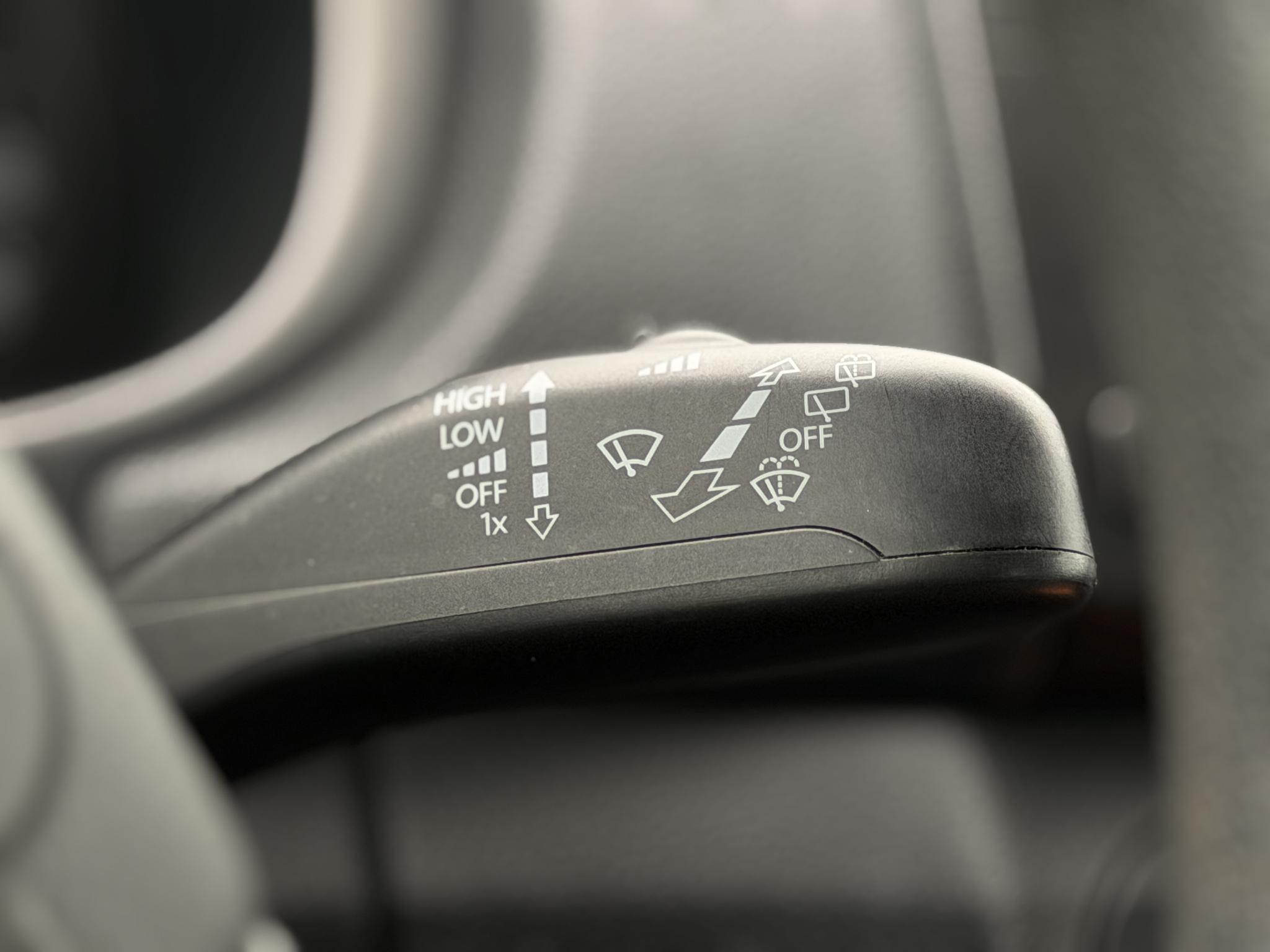 Foto van Skoda Fabia