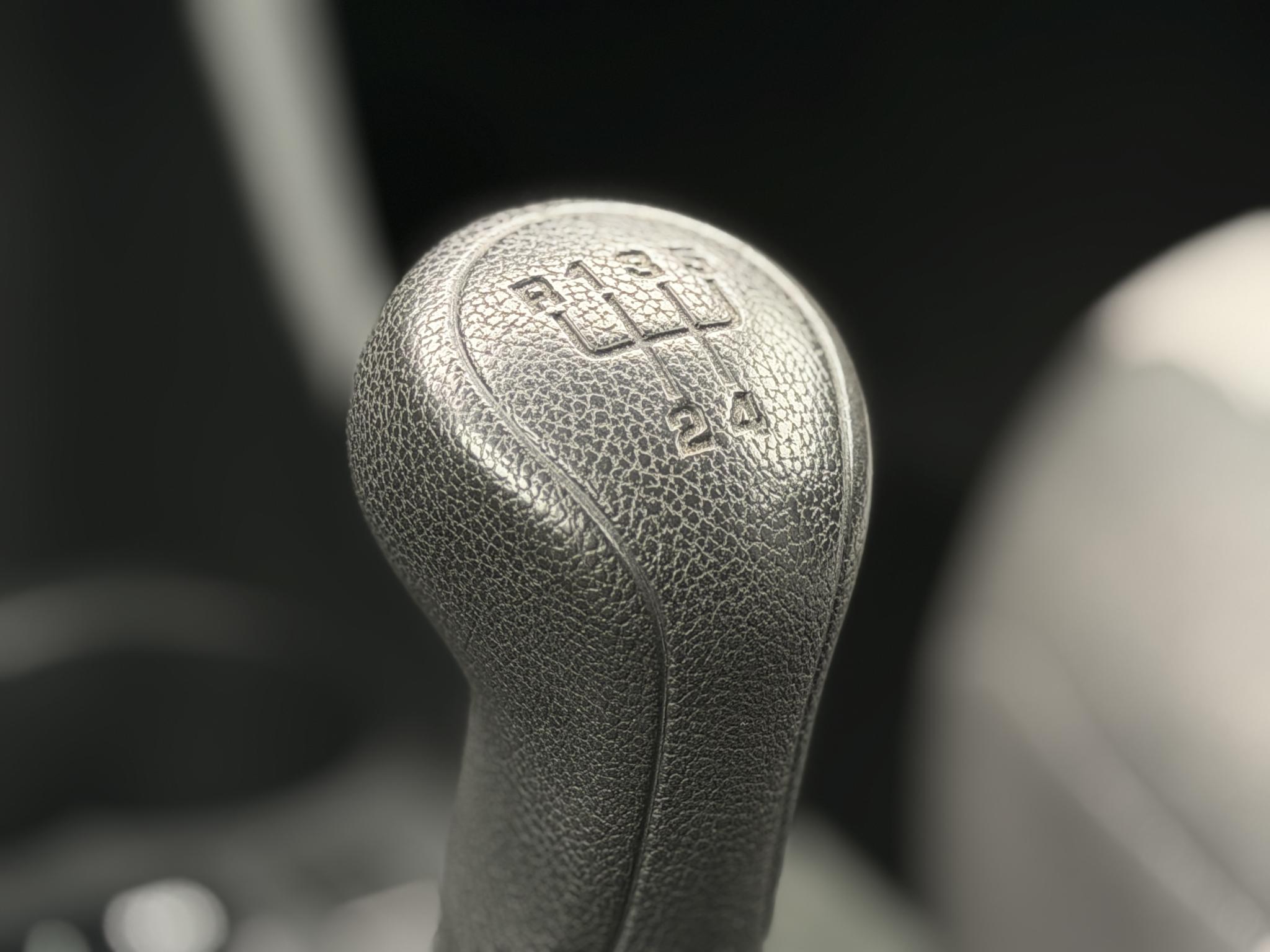Foto van Skoda Fabia