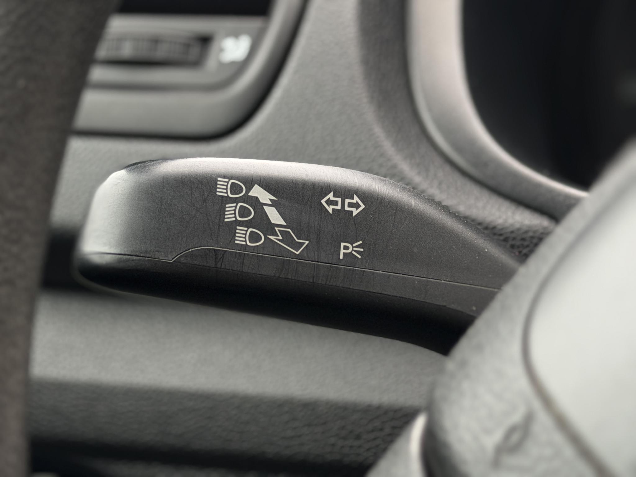 Foto van Skoda Fabia