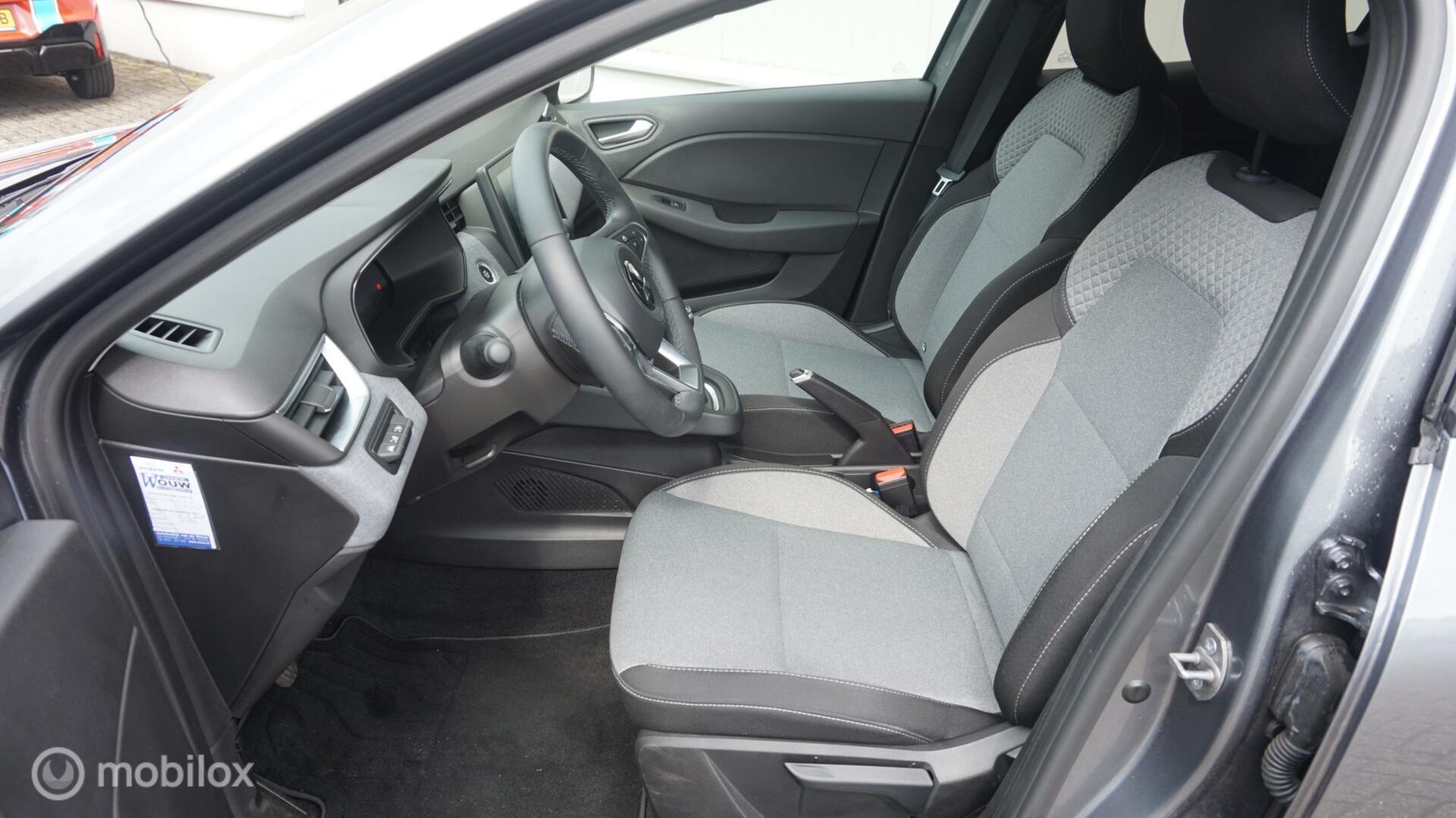 Foto van Mitsubishi Colt