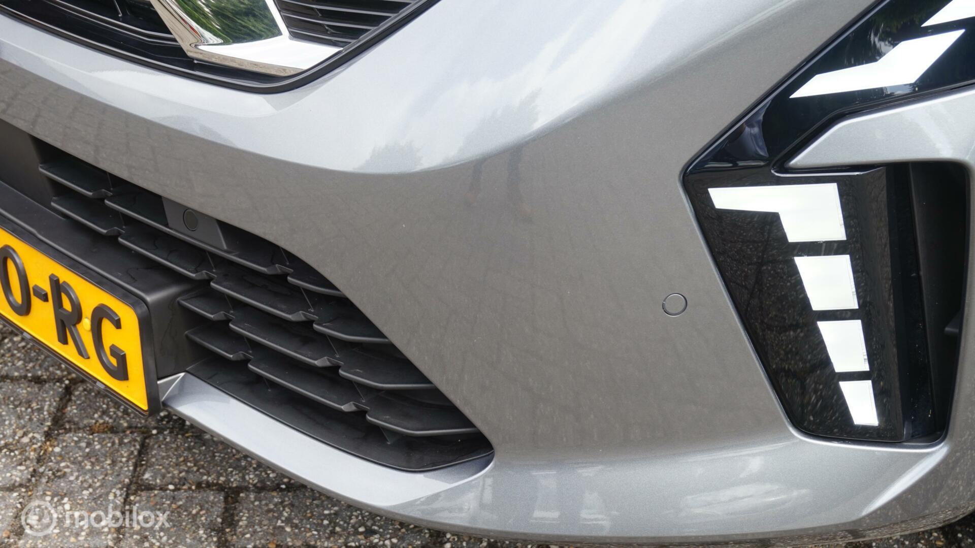 Foto van Mitsubishi Colt