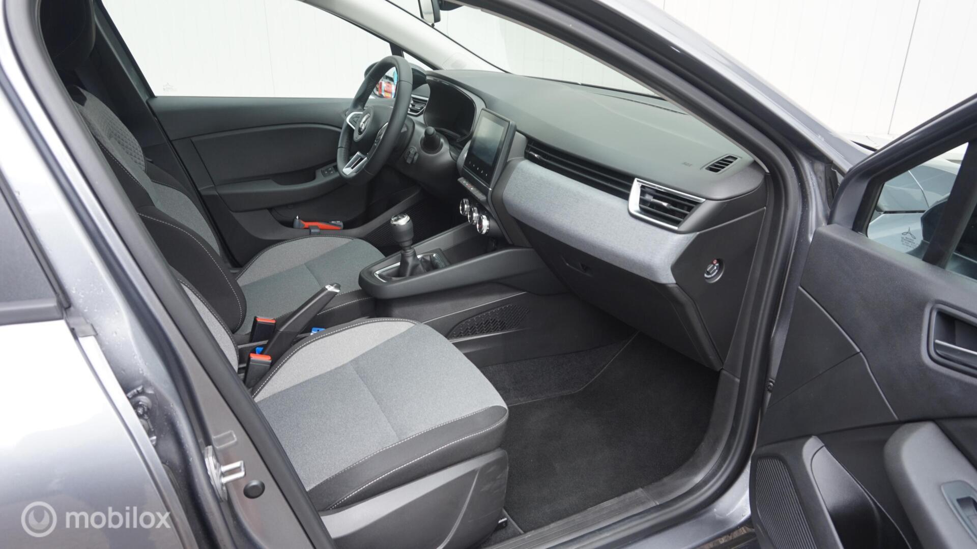 Foto van Mitsubishi Colt