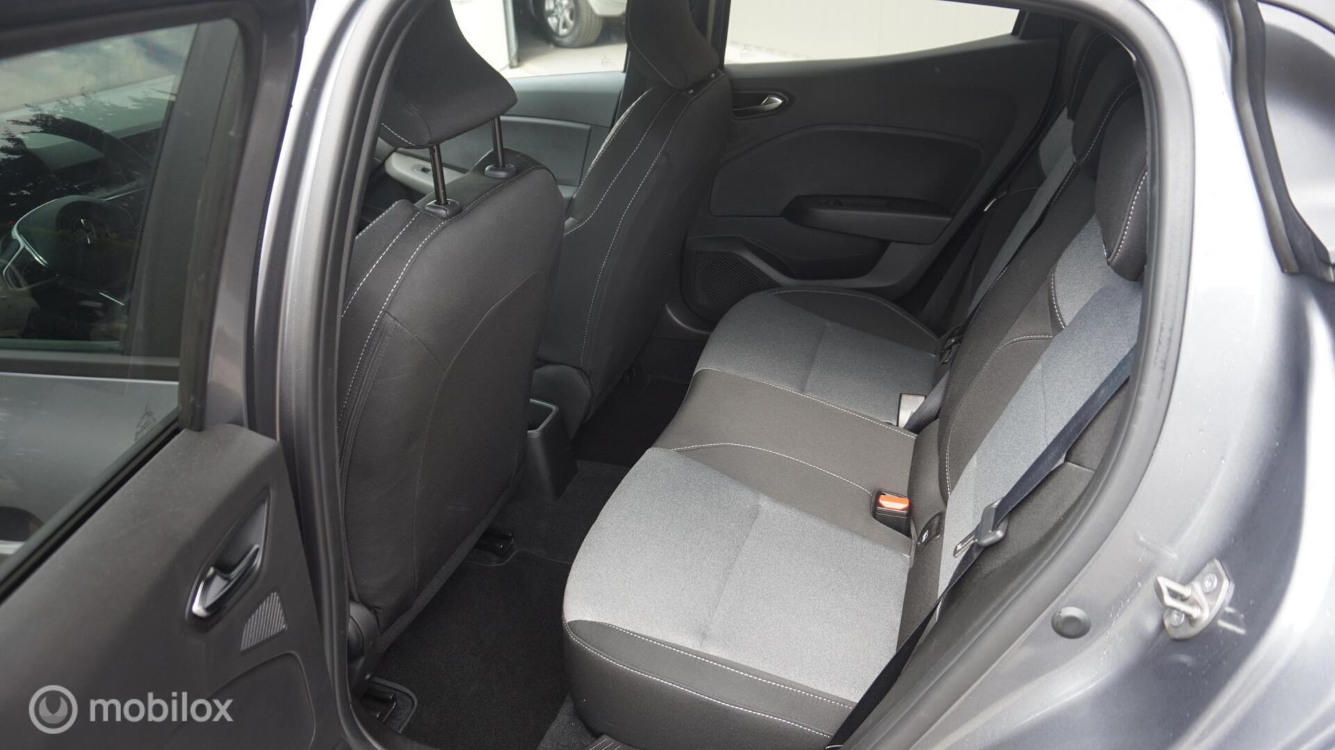Foto van Mitsubishi Colt