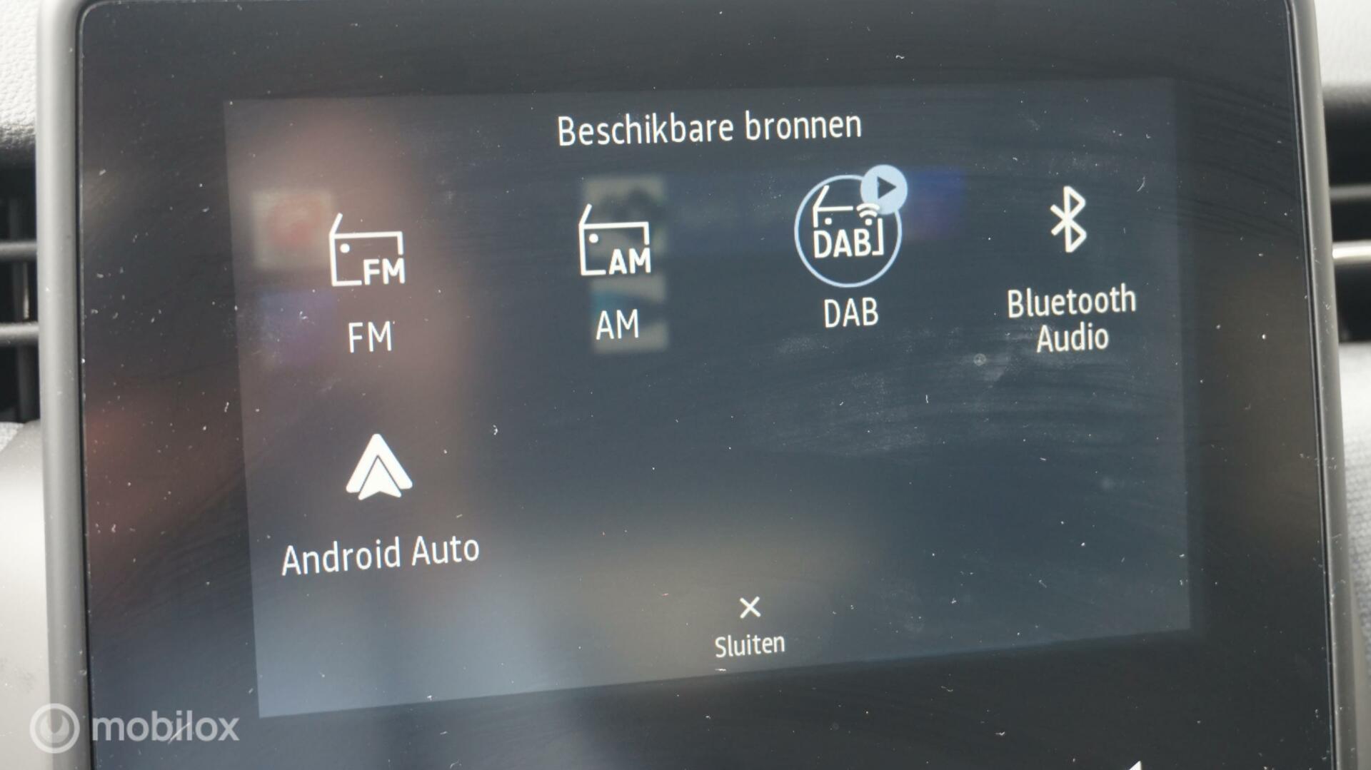 Foto van Mitsubishi Colt