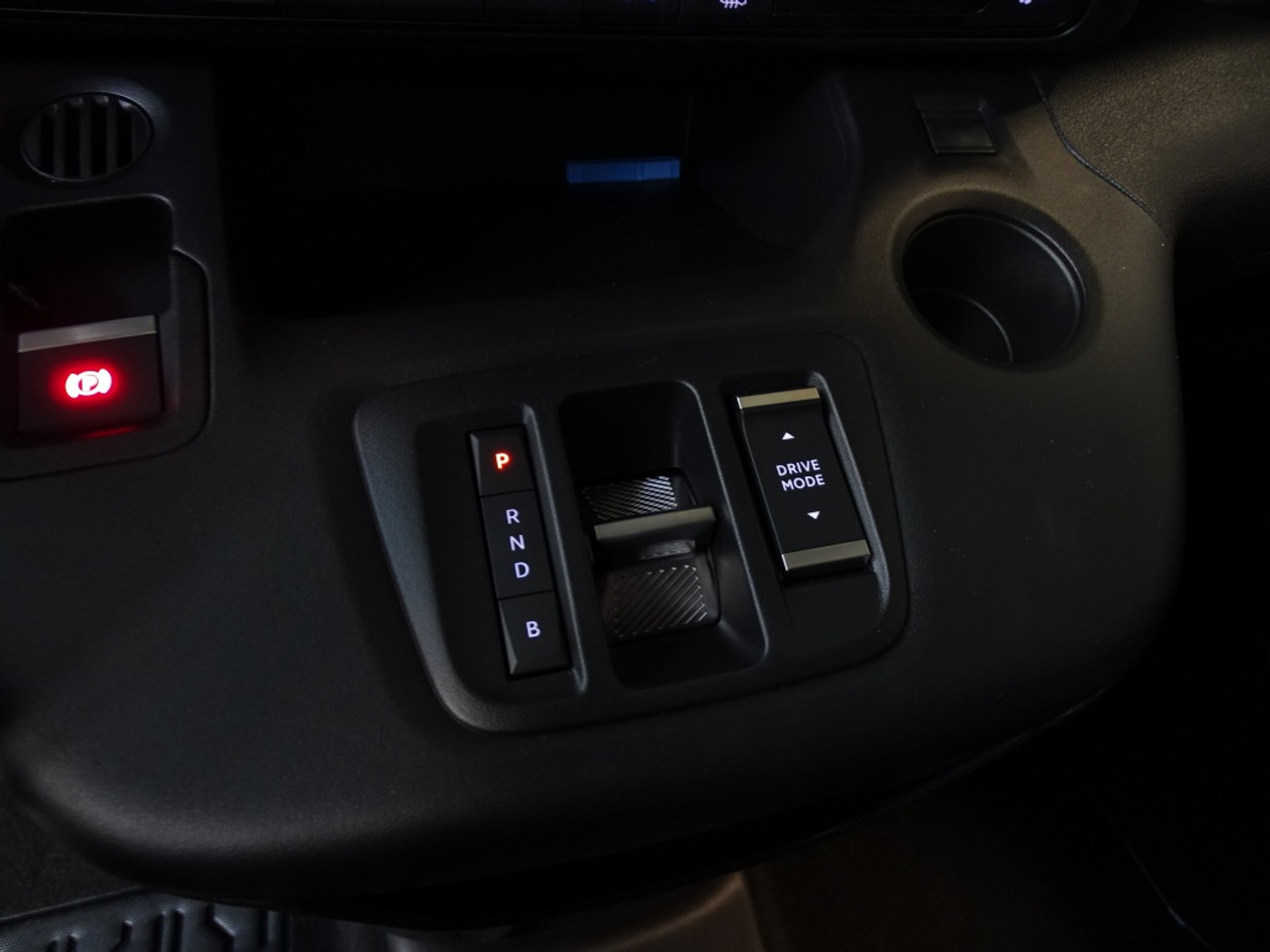 Foto van Fiat E-doblo