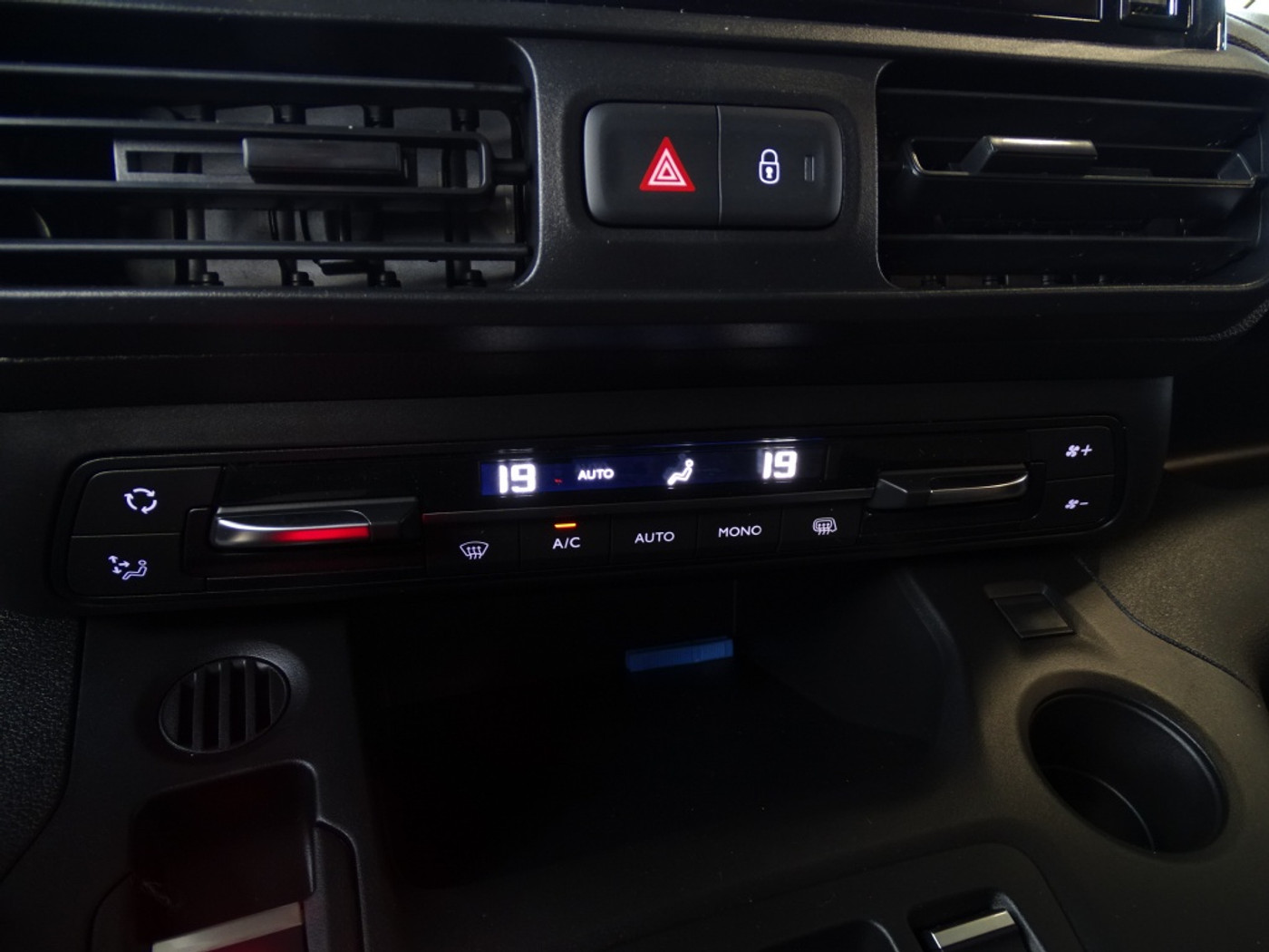 Foto van Fiat E-doblo