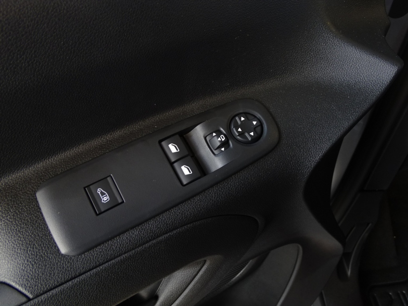 Foto van Fiat E-doblo