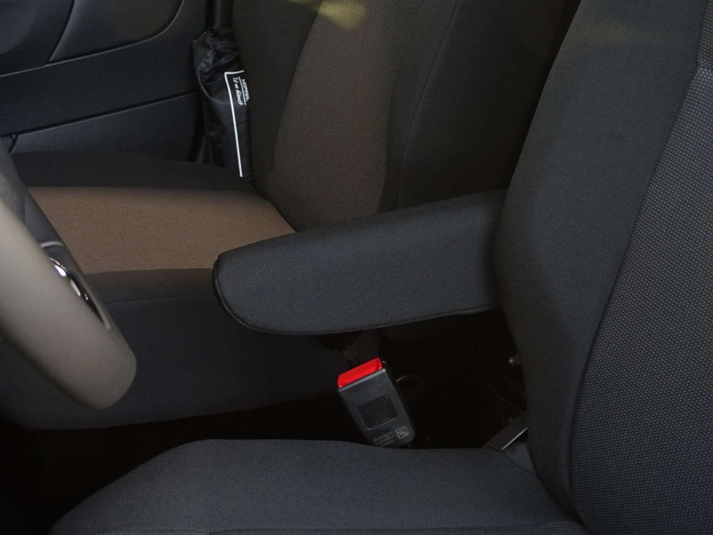 Foto van Fiat E-doblo